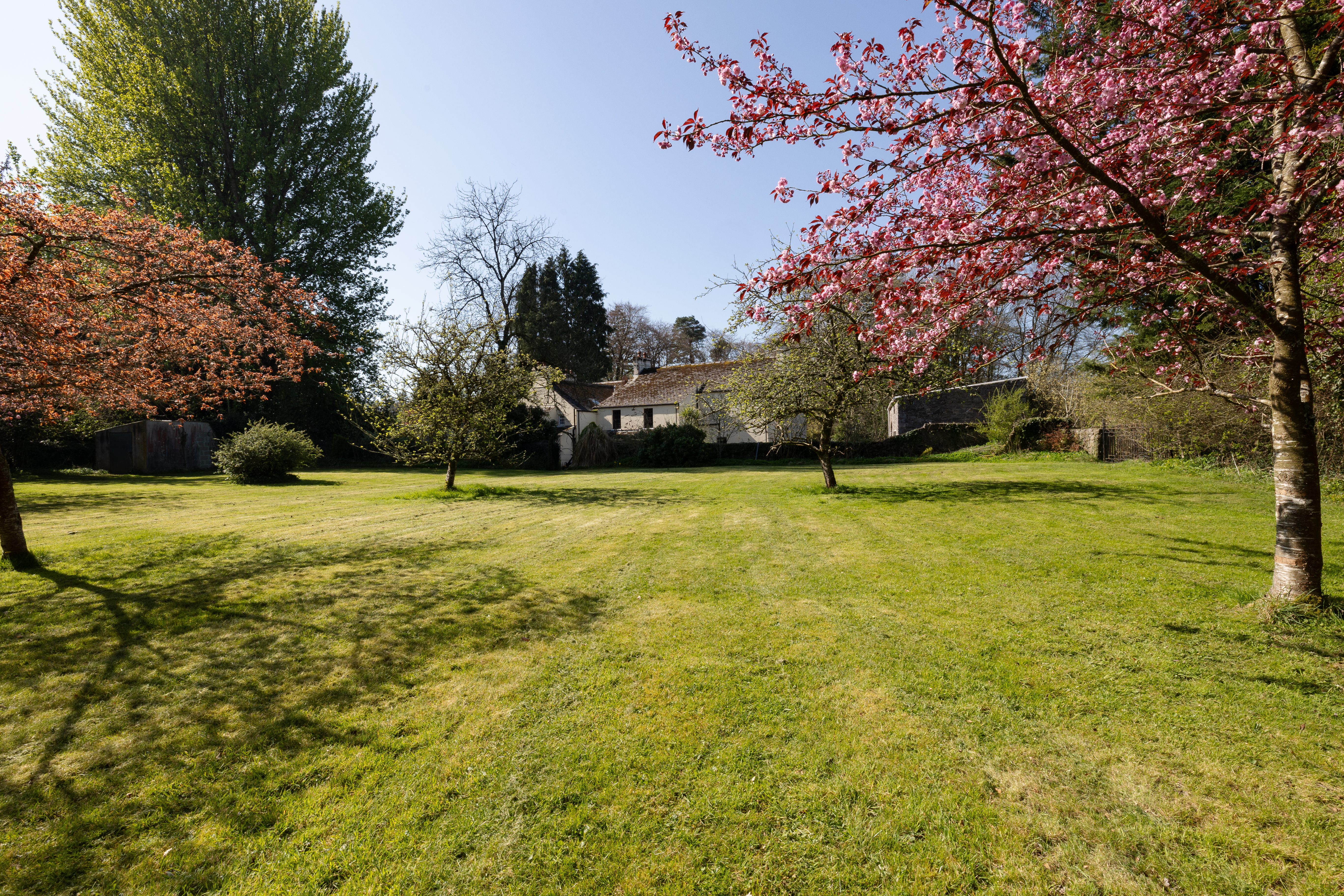 Heath House, Ballacolla Road, Abbeyleix, Co. Laois Heath House, Ballacolla Road, Abbeyleix, Co. Laois