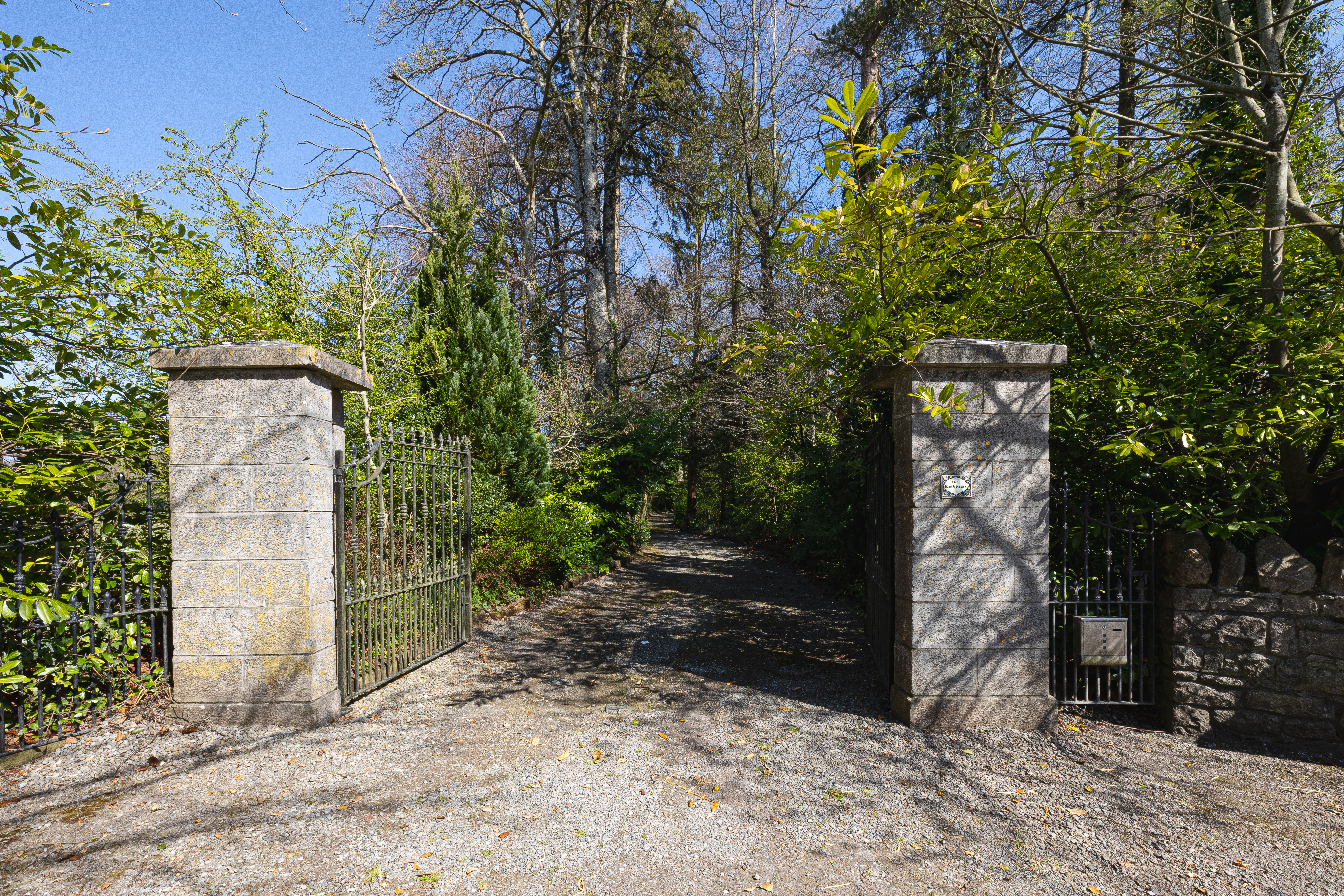 Heath House, Ballacolla Road, Abbeyleix, Co. Laois Heath House, Ballacolla Road, Abbeyleix, Co. Laois