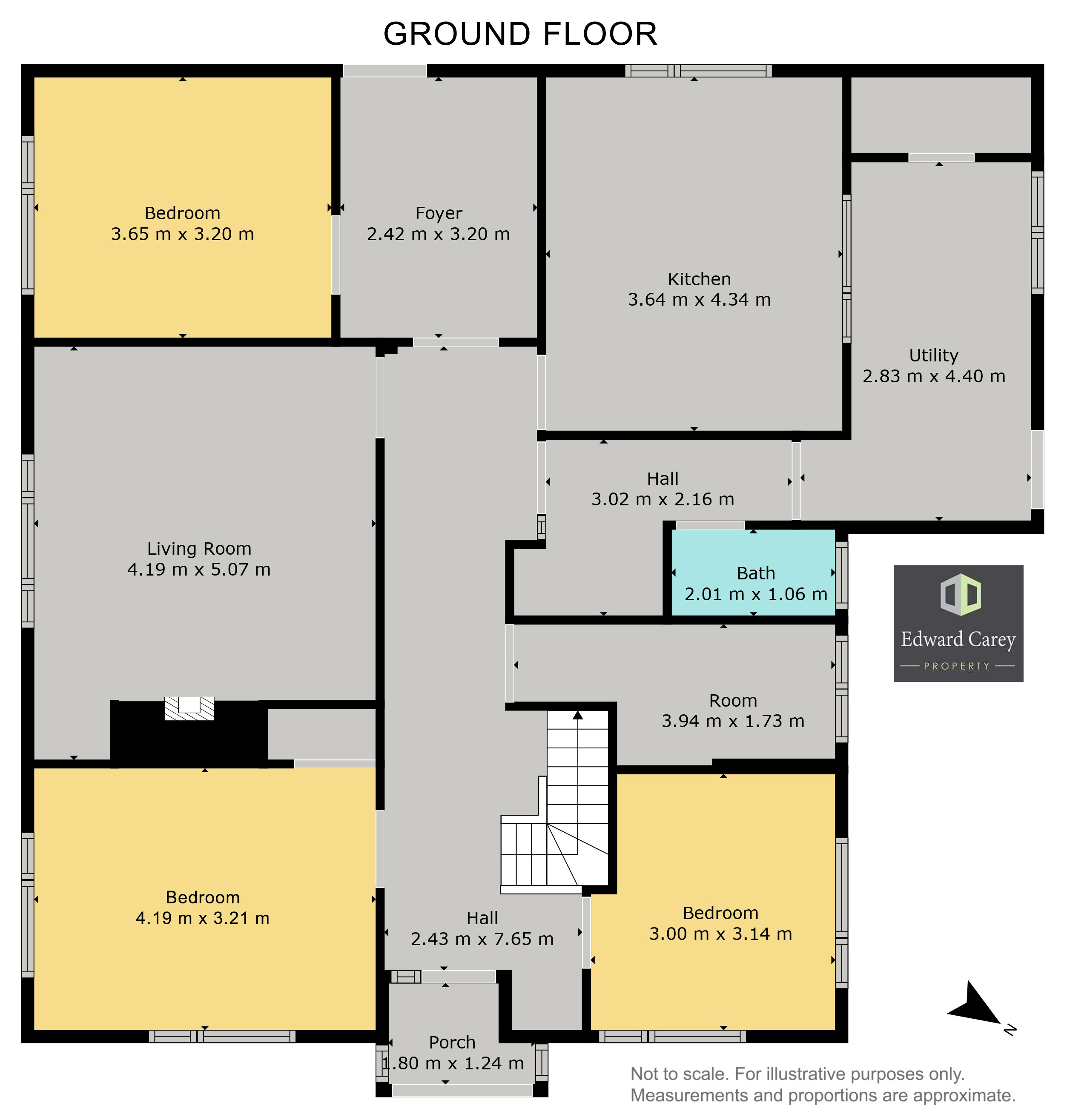 Jordanstown, Enfield, Co. Meath, A83 N938 Jordanstown, Enfield, Co. Meath, A83 N938