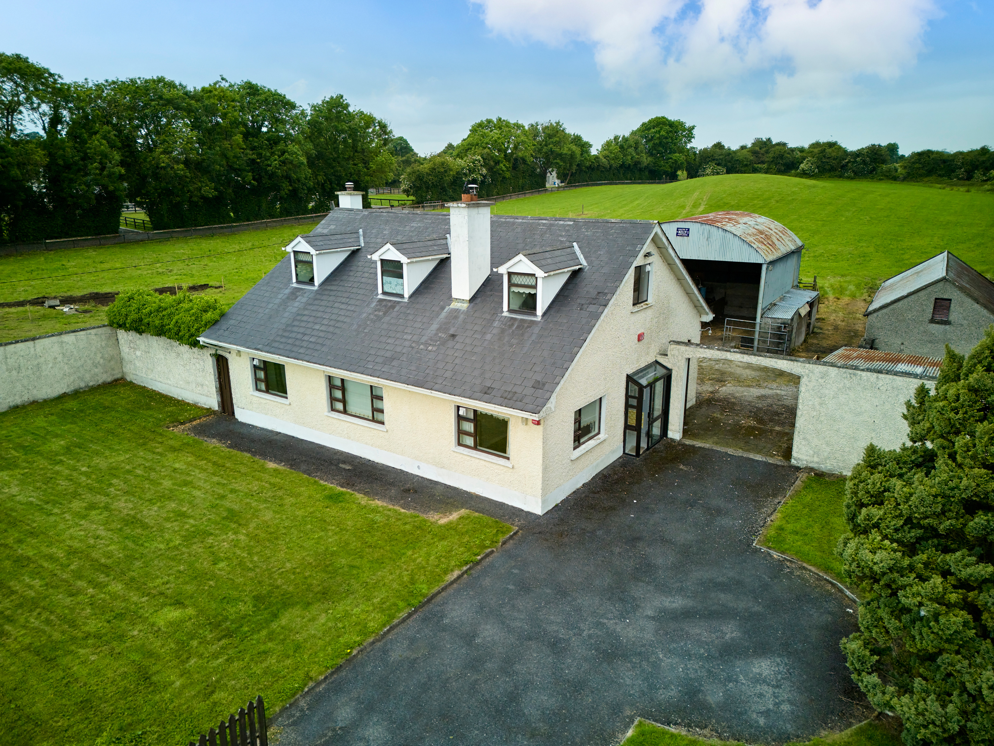 Jordanstown, Enfield, Co. Meath, A83 N938 Jordanstown, Enfield, Co. Meath, A83 N938