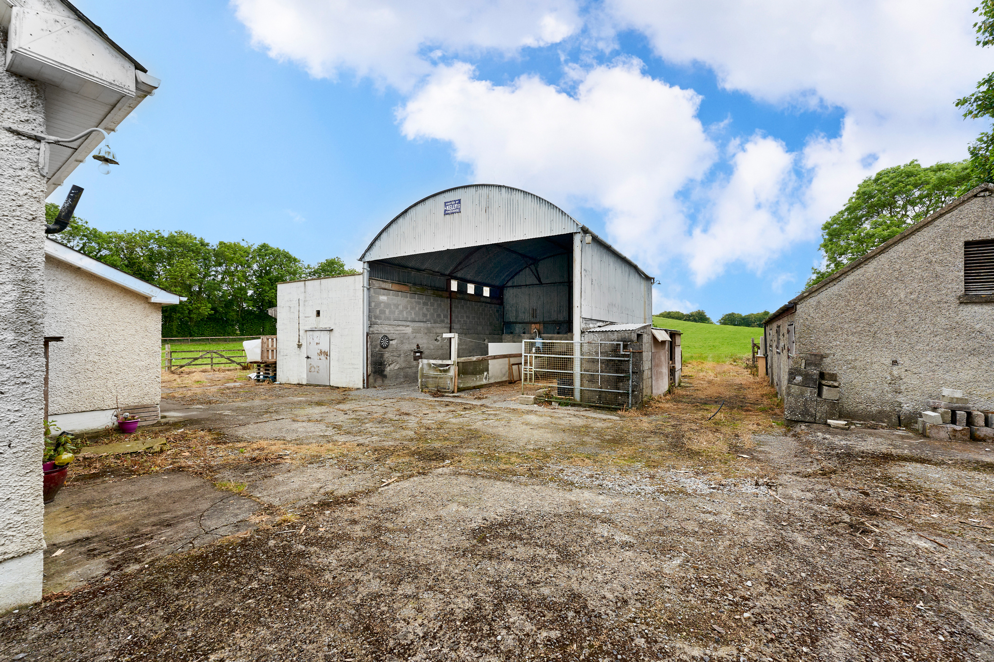 Jordanstown, Enfield, Co. Meath, A83 N938 Jordanstown, Enfield, Co. Meath, A83 N938