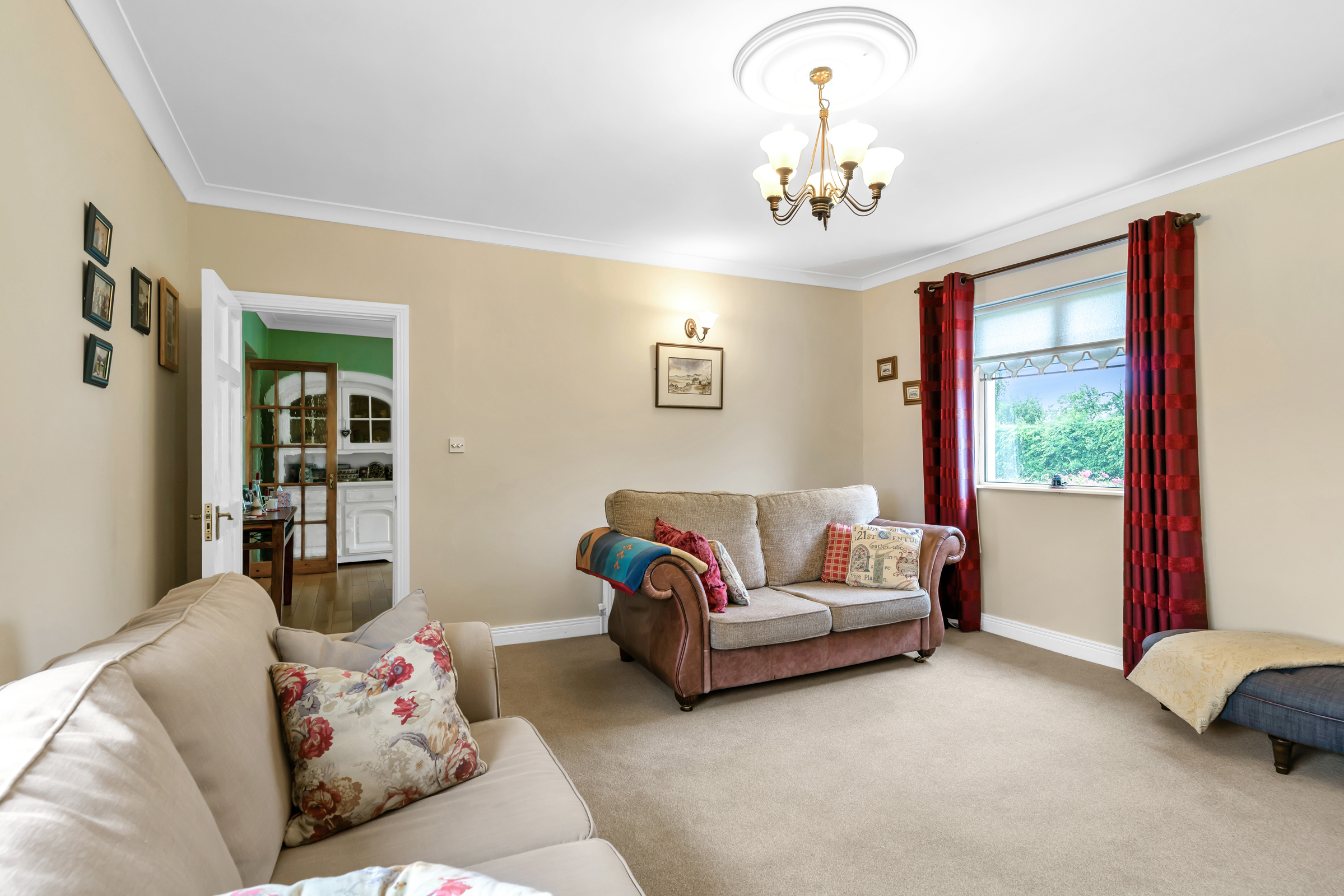 Castleroe East, Maganey, Athy, Co. Kildare Castleroe East, Maganey, Athy, Co. Kildare