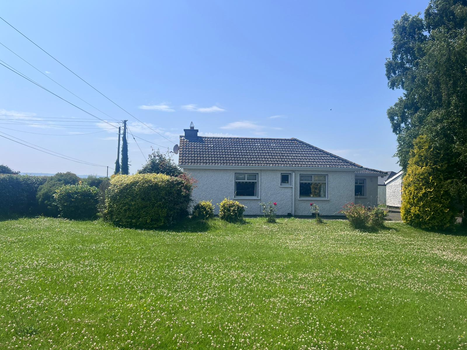 Castleroe East, Maganey, Athy, Co. Kildare Castleroe East, Maganey, Athy, Co. Kildare
