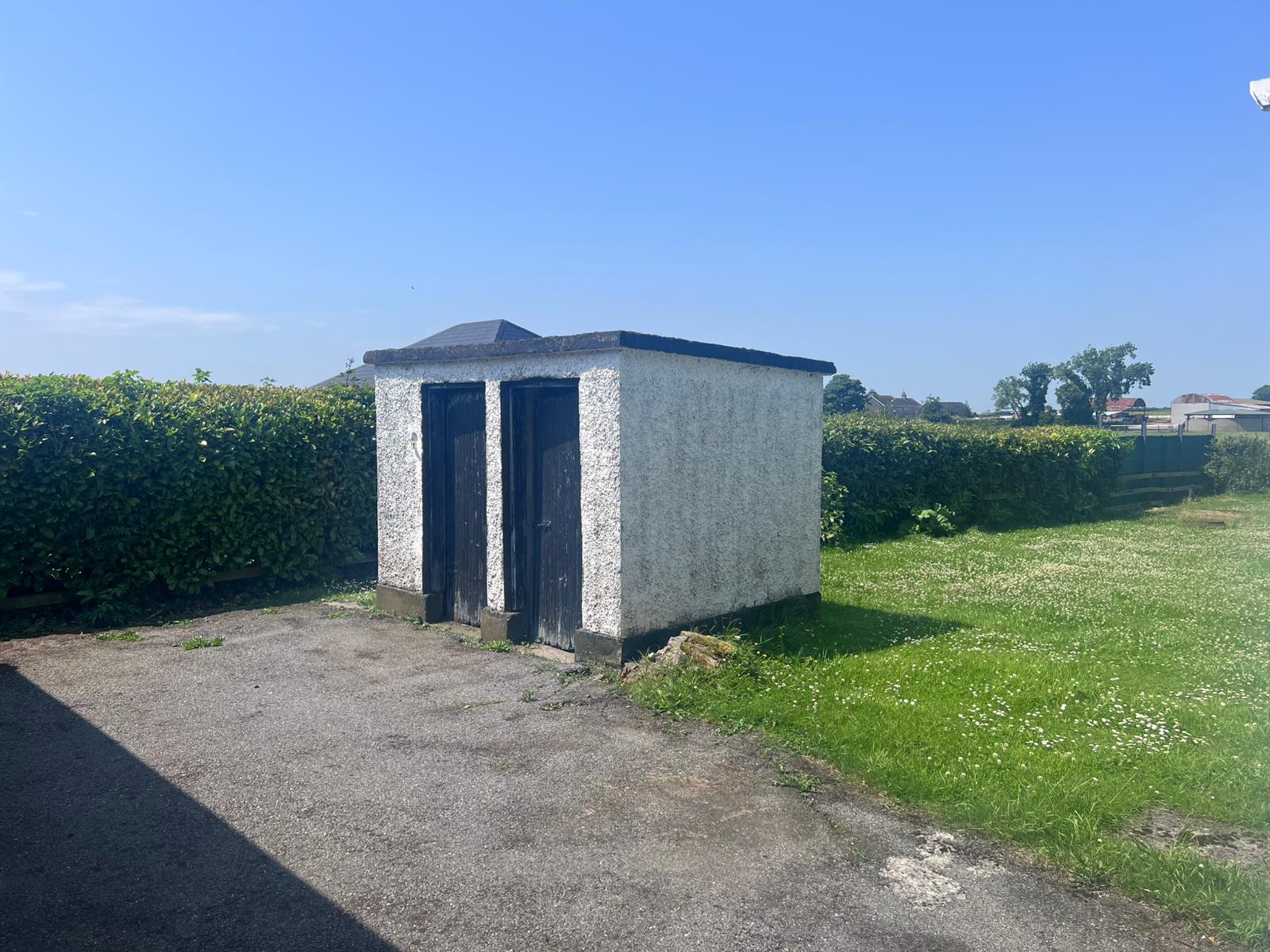 Castleroe East, Maganey, Athy, Co. Kildare Castleroe East, Maganey, Athy, Co. Kildare