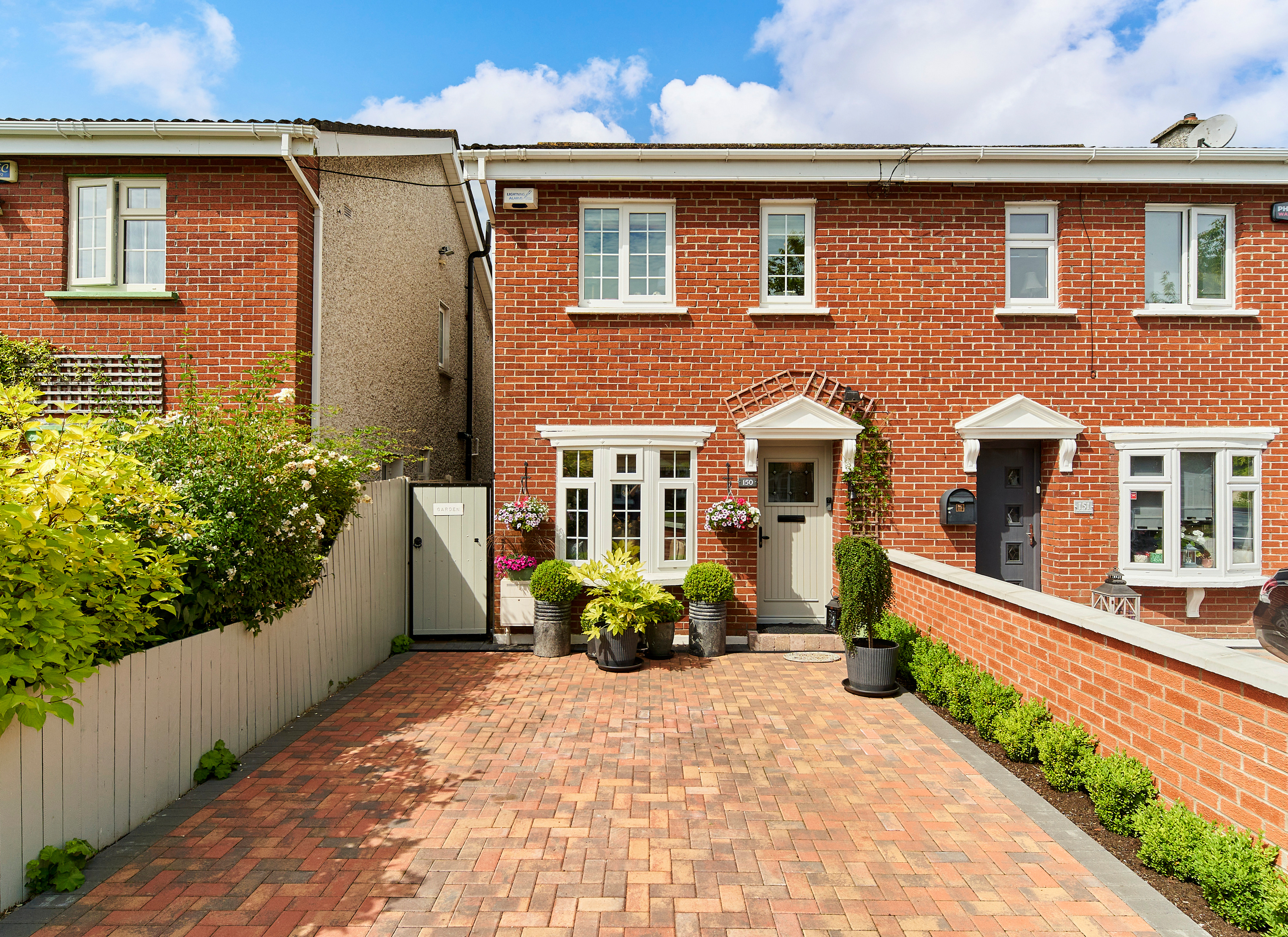 150 The Walled Gardens, Castletown, Celbridge, Co. Kildare, W23 E678