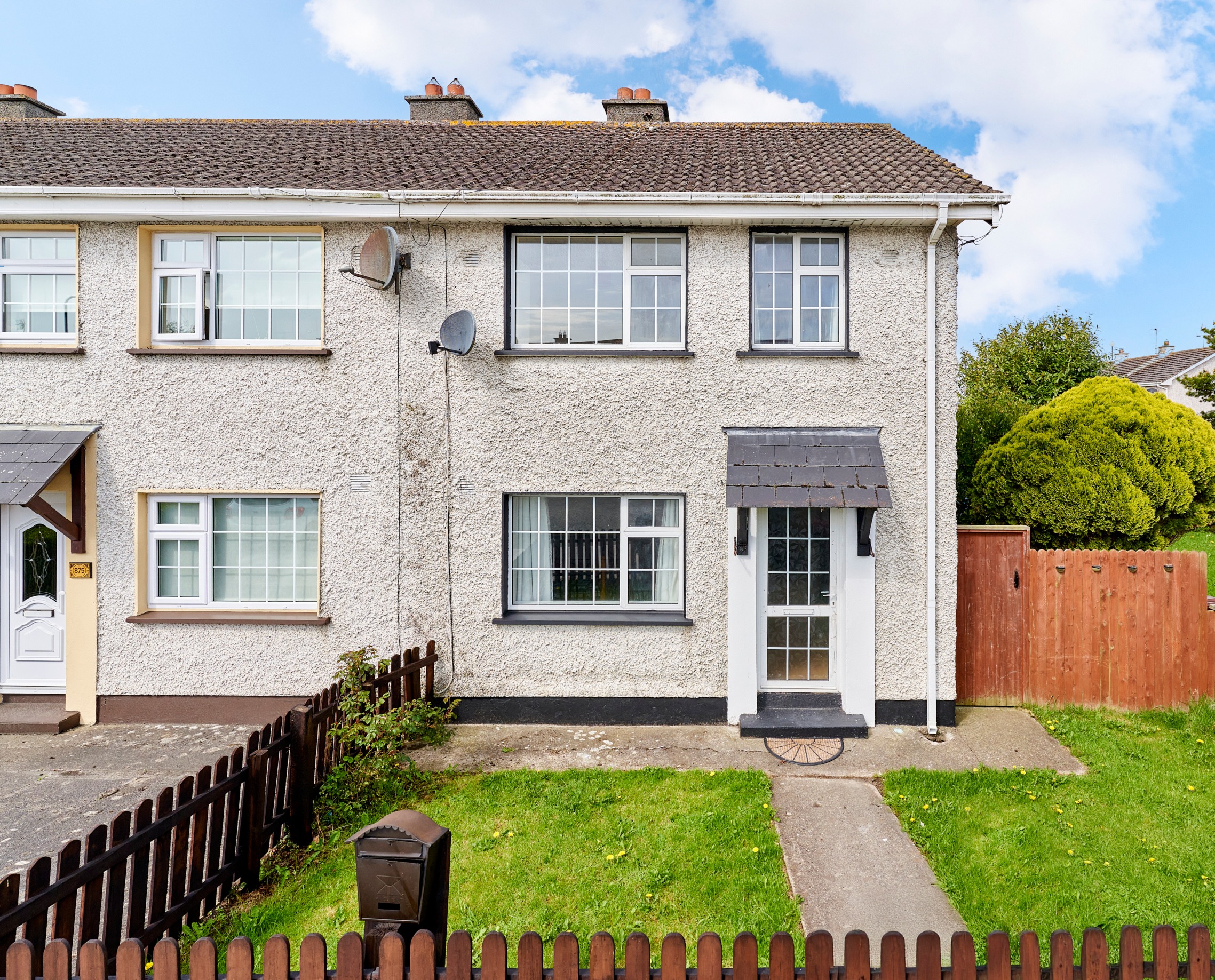 876 Highfield Park,  Kilcock, Co. Kildare, W23 WF89