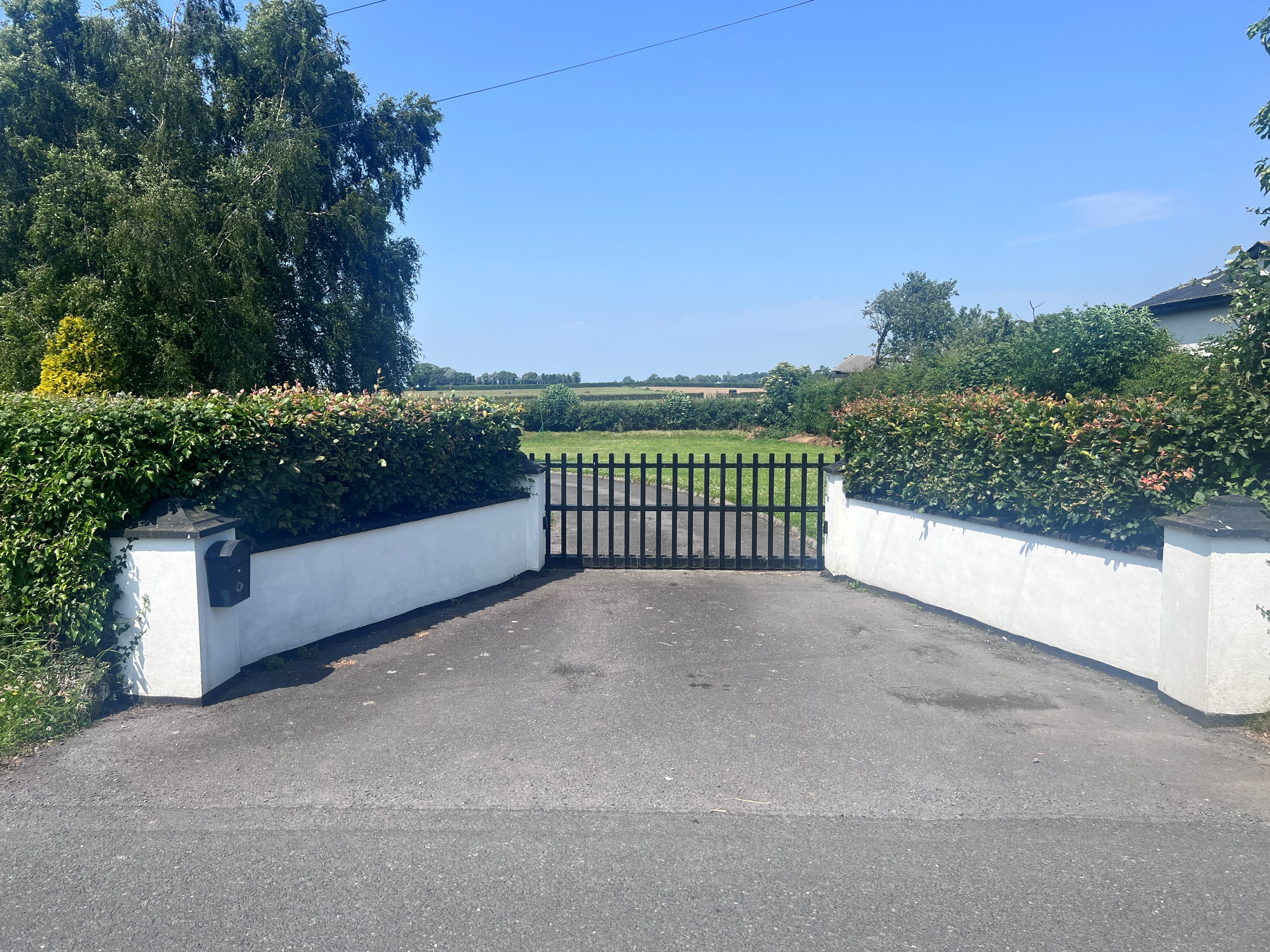 Castleroe East, Maganey, Athy, Co. Kildare Castleroe East, Maganey, Athy, Co. Kildare