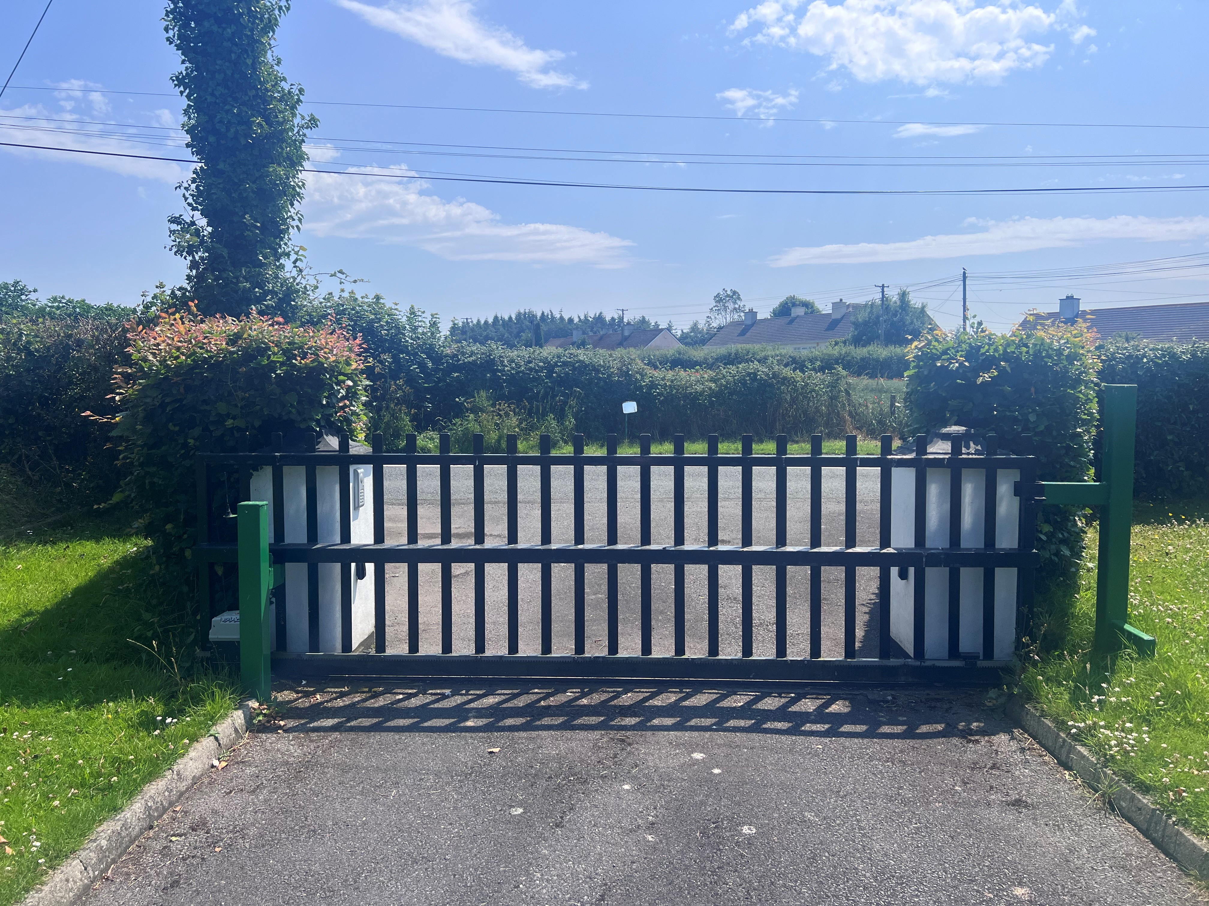 Castleroe East, Maganey, Athy, Co. Kildare Castleroe East, Maganey, Athy, Co. Kildare