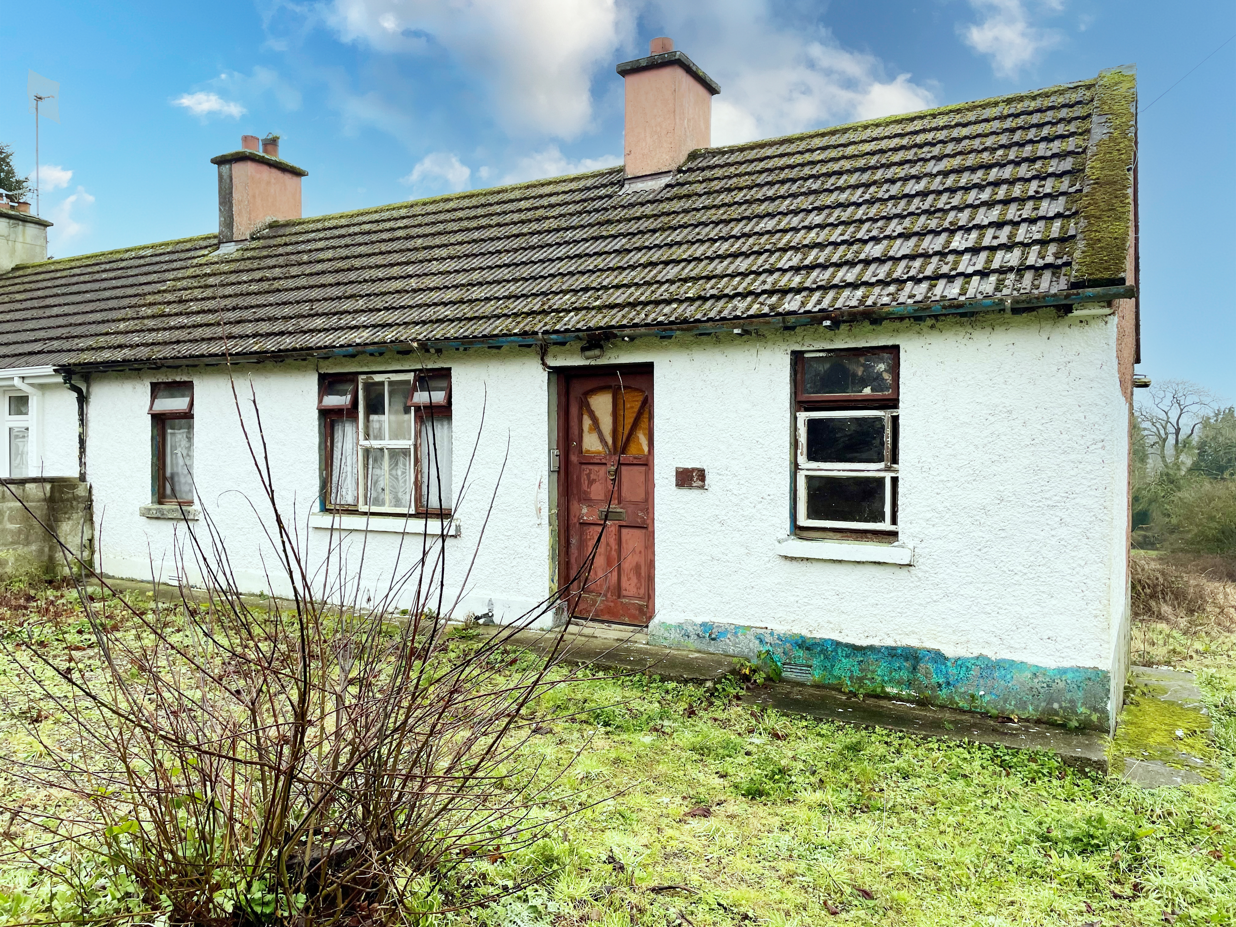 Ballitore Hill, Ballitore, Athy, Co. Kildare