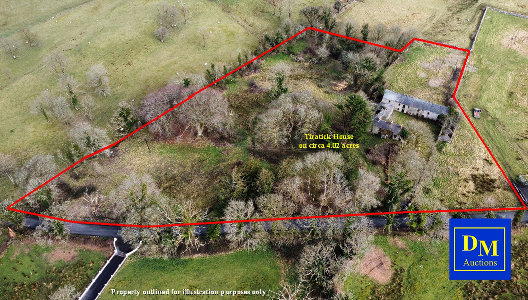 Land Auctions Near Me, Your Ticket to Secure Land Ownership