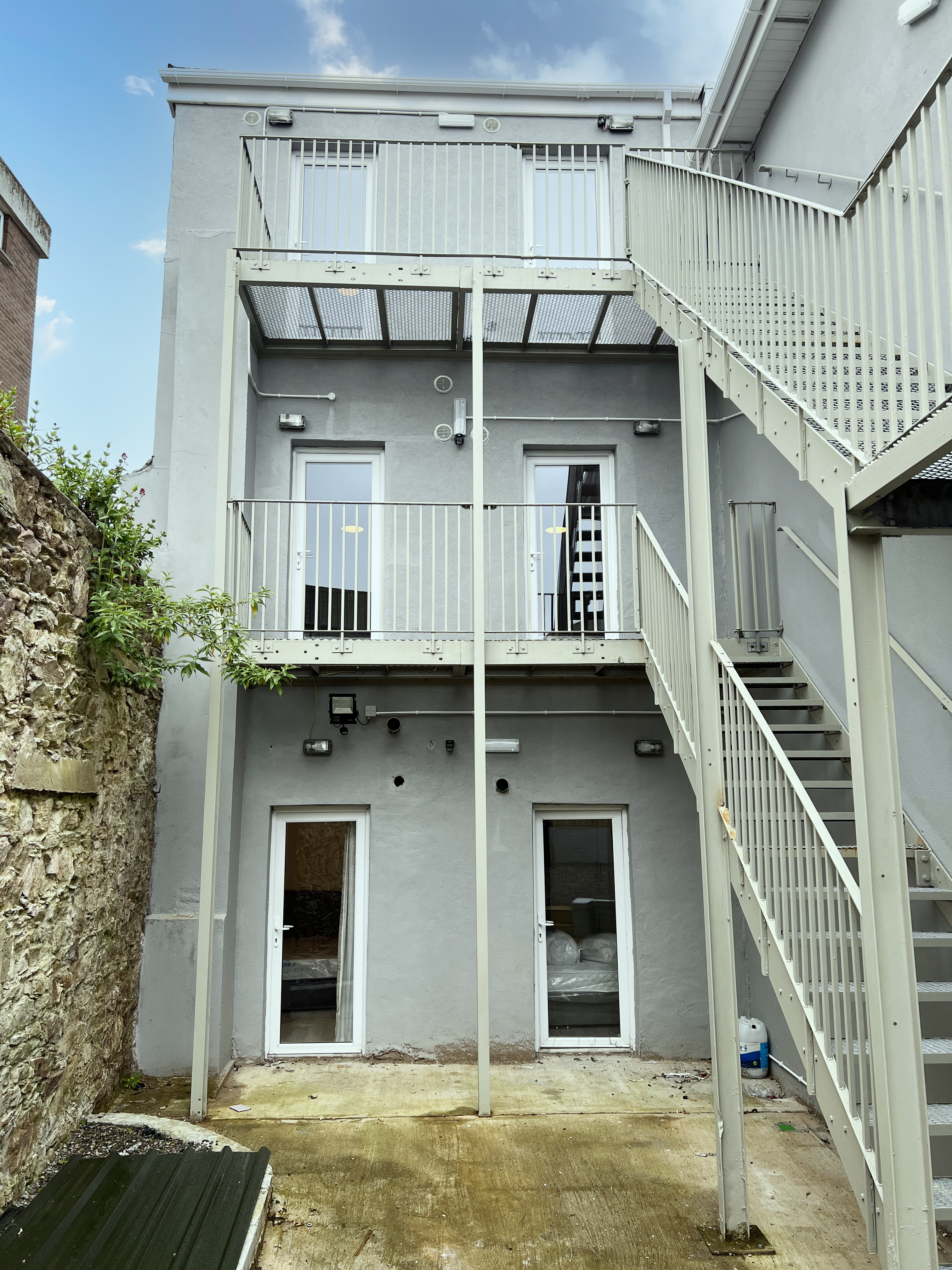 Apartment 1, 20 Upper George’s Street, , Wexford, Co. Wexford Apartment 1, 20 Upper George’s Street, , Wexford, Co. Wexford