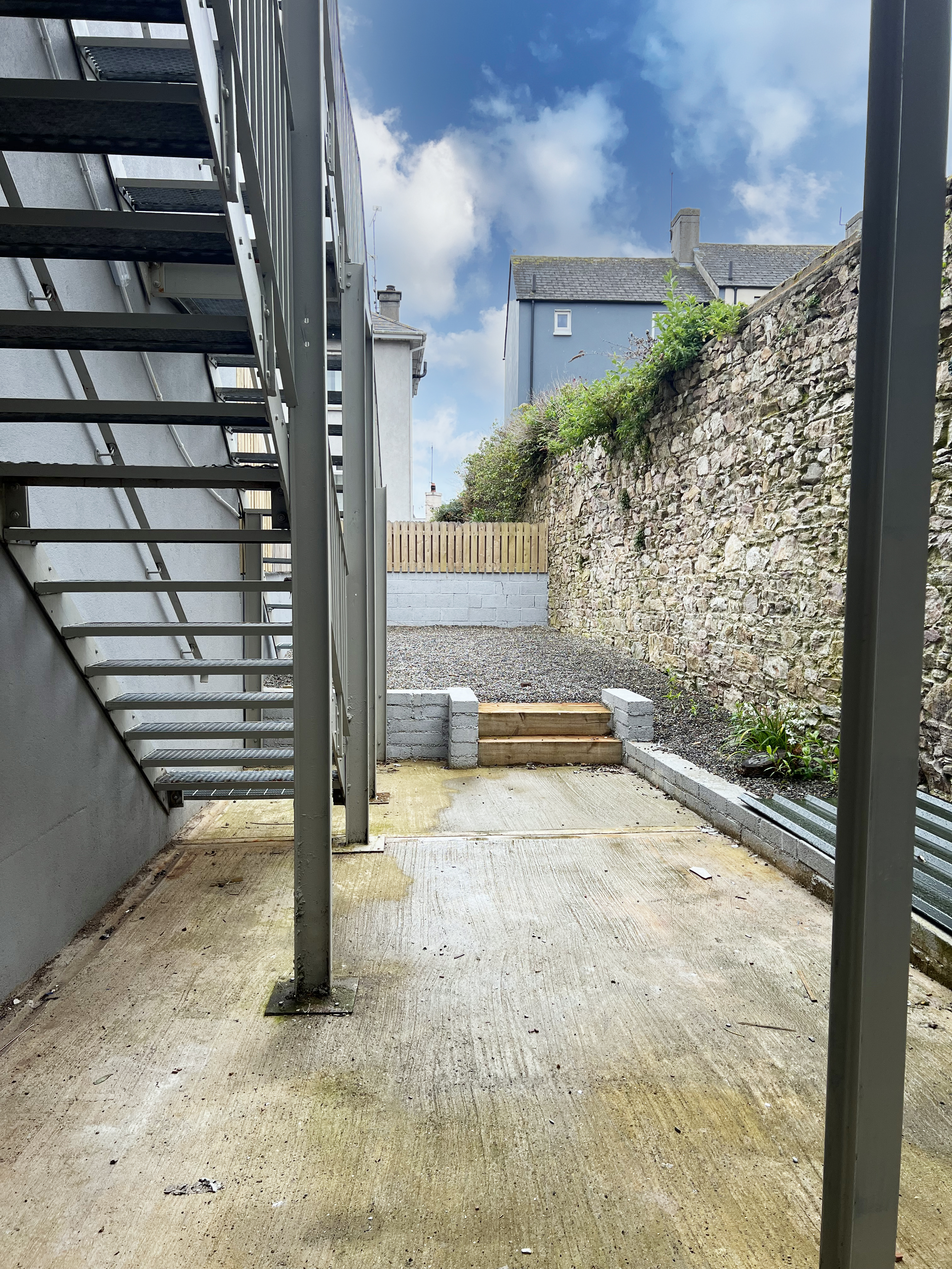Apartment 1, 20 Upper George’s Street, , Wexford, Co. Wexford Apartment 1, 20 Upper George’s Street, , Wexford, Co. Wexford