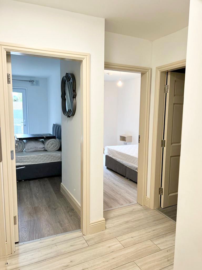 Apartment 1, 20 Upper George’s Street, , Wexford, Co. Wexford Apartment 1, 20 Upper George’s Street, , Wexford, Co. Wexford