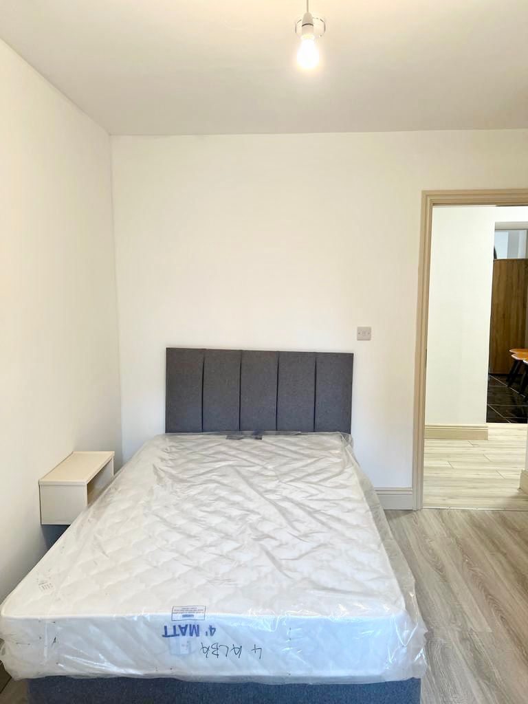 Apartment 1, 20 Upper George’s Street, , Wexford, Co. Wexford Apartment 1, 20 Upper George’s Street, , Wexford, Co. Wexford
