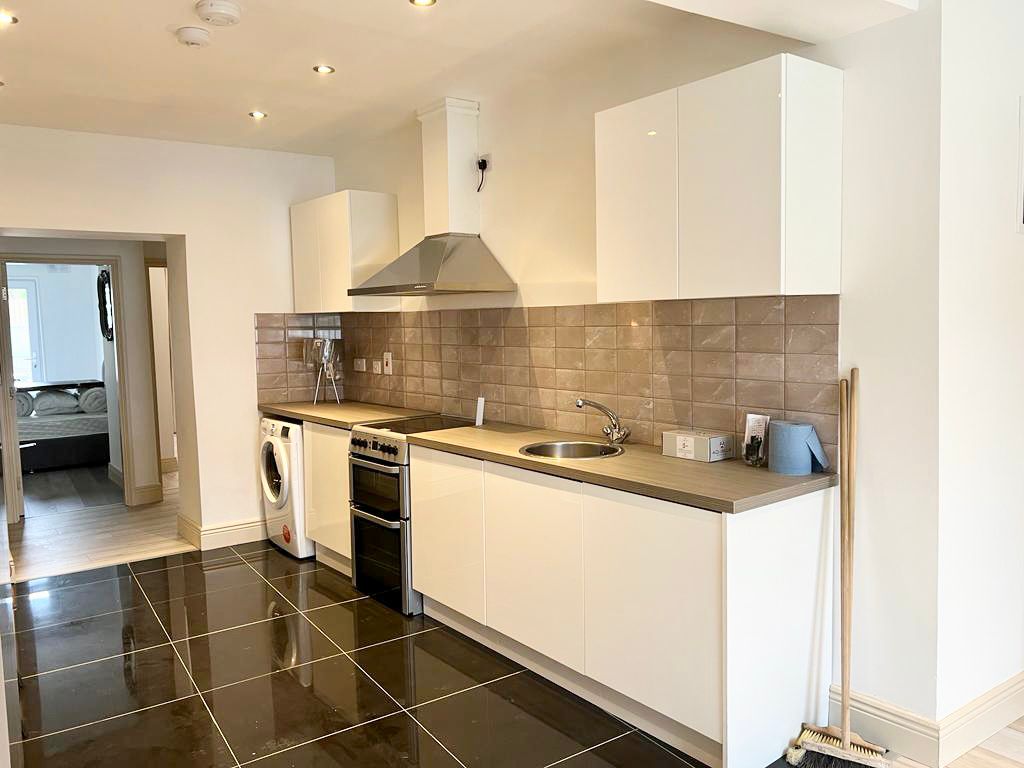 Apartment 1, 20 Upper George’s Street, , Wexford, Co. Wexford Apartment 1, 20 Upper George’s Street, , Wexford, Co. Wexford