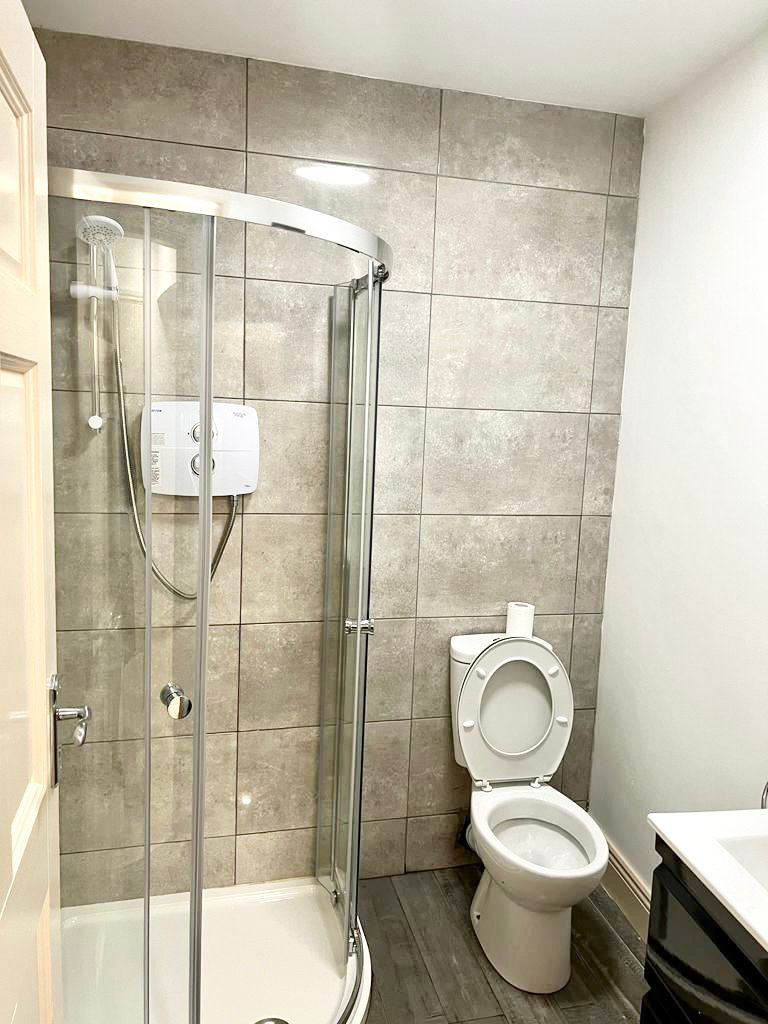 Apartment 1, 20 Upper George’s Street, , Wexford, Co. Wexford Apartment 1, 20 Upper George’s Street, , Wexford, Co. Wexford