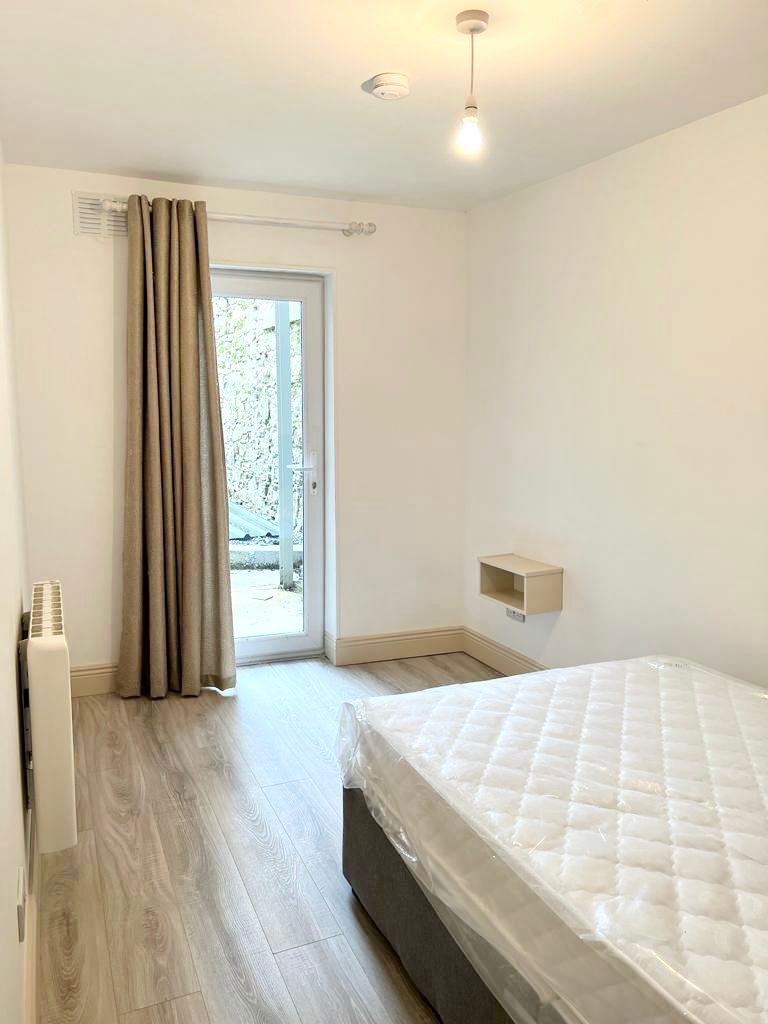 Apartment 1, 20 Upper George’s Street, , Wexford, Co. Wexford Apartment 1, 20 Upper George’s Street, , Wexford, Co. Wexford