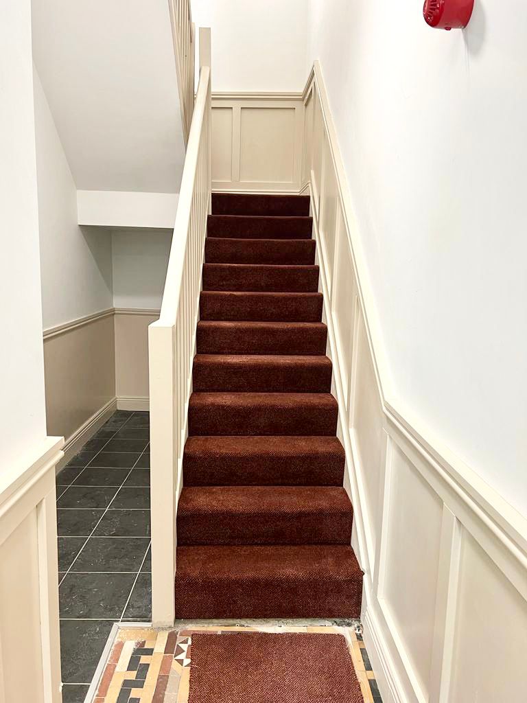 Apartment 1, 20 Upper George’s Street, , Wexford, Co. Wexford Apartment 1, 20 Upper George’s Street, , Wexford, Co. Wexford