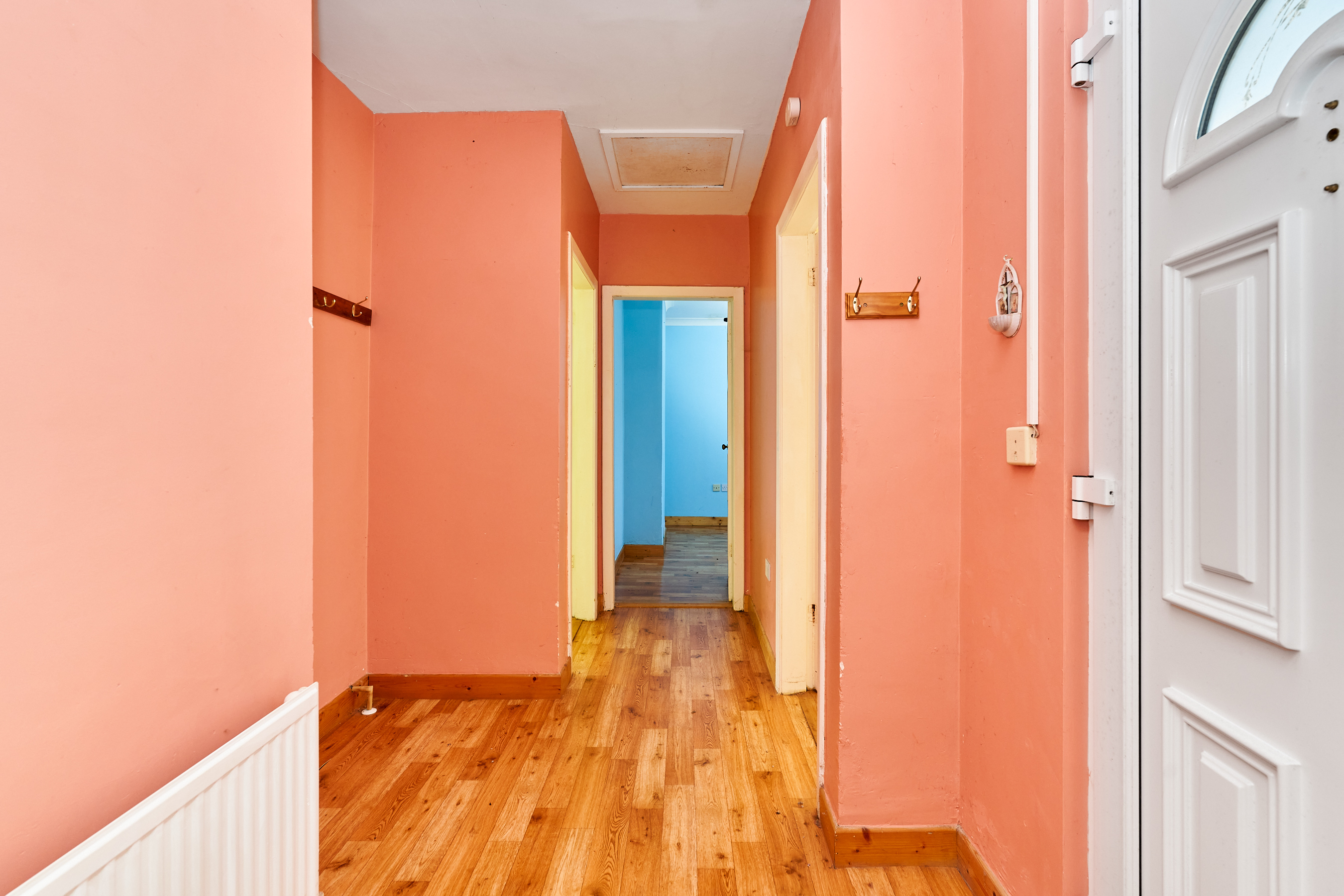 Green View, Longwood, Enfield, Co. Meath, A83 DR70 Green View, Longwood, Enfield, Co. Meath, A83 DR70