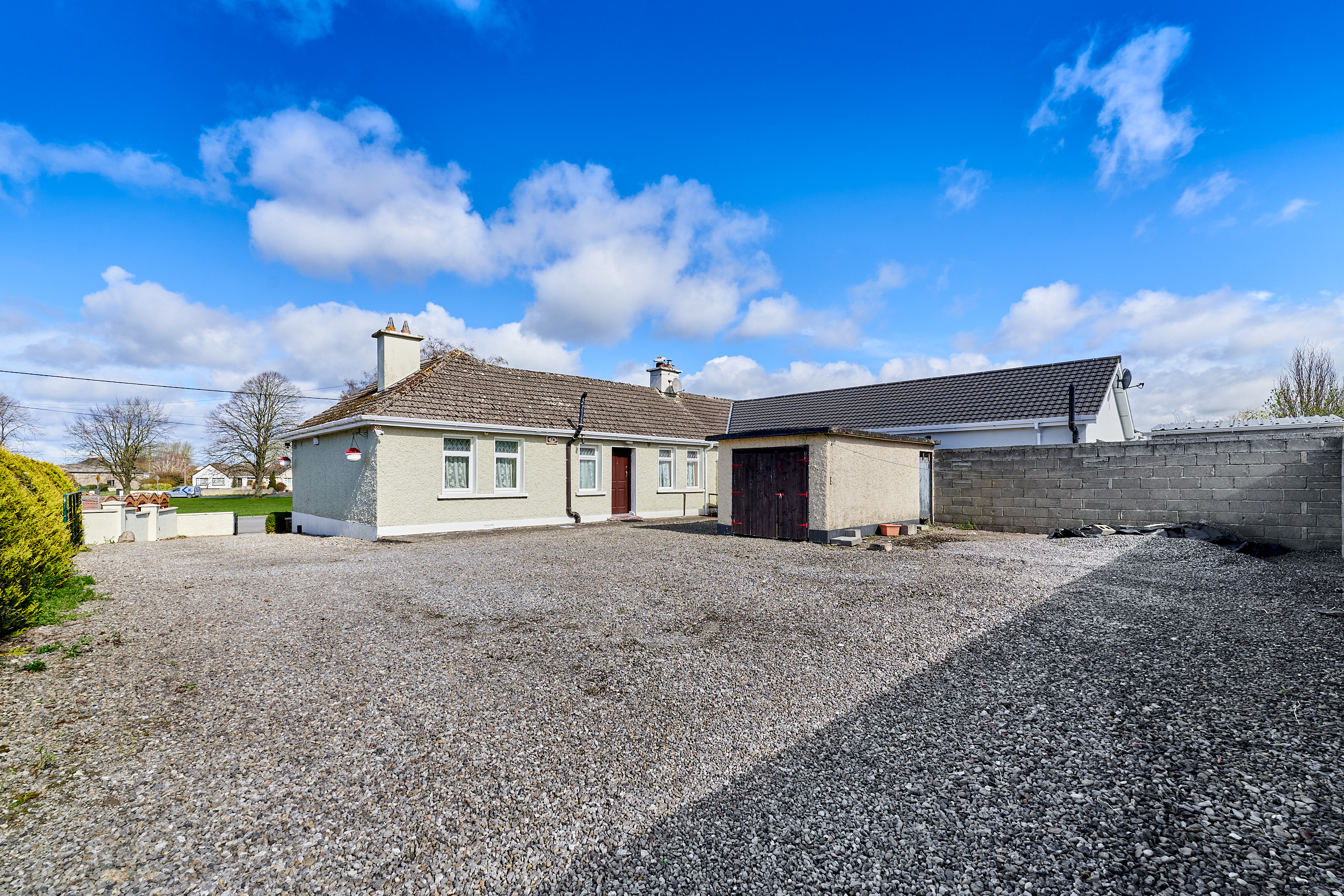 Green View, Longwood, Enfield, Co. Meath, A83 DR70 Green View, Longwood, Enfield, Co. Meath, A83 DR70