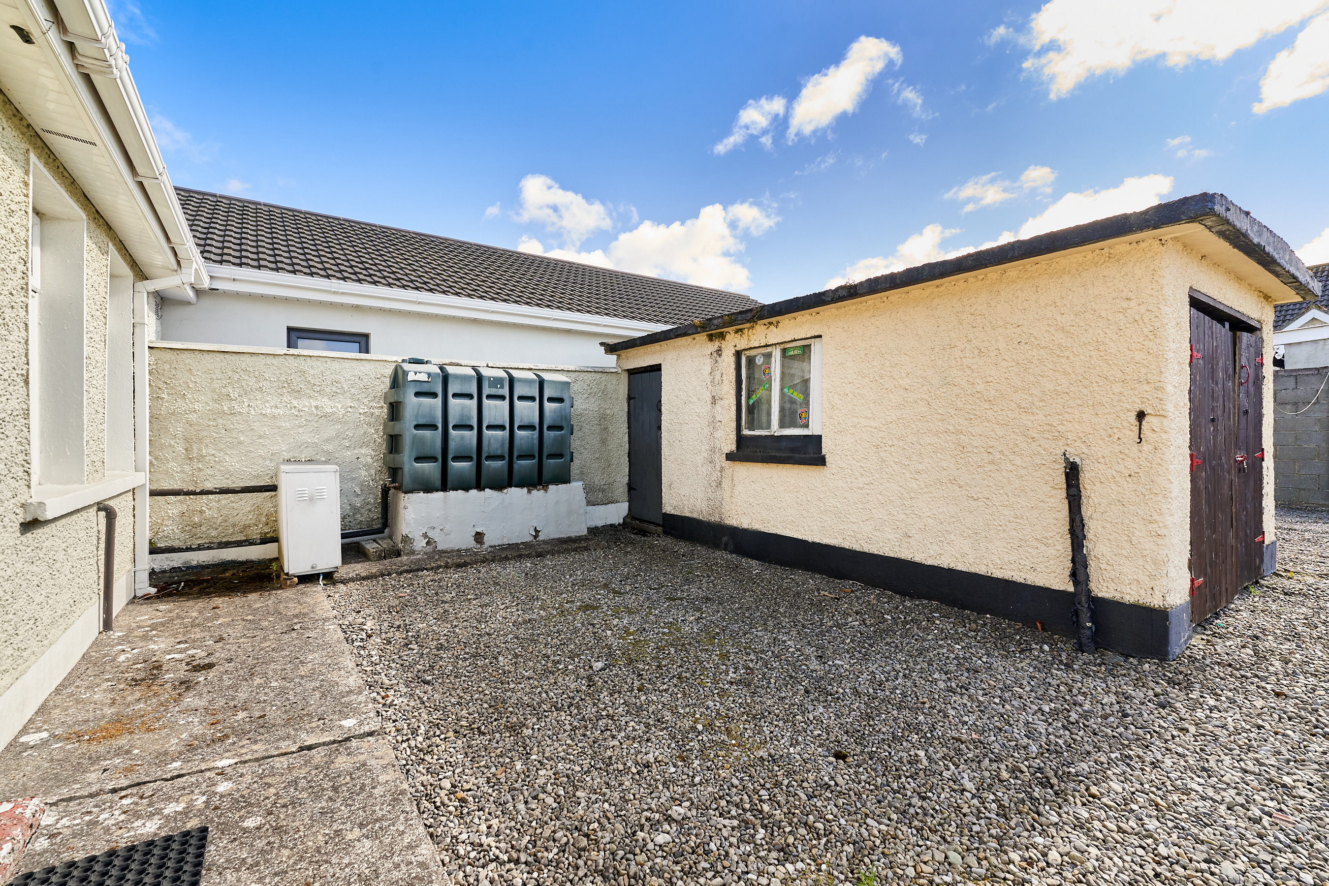 Green View, Longwood, Enfield, Co. Meath, A83 DR70 Green View, Longwood, Enfield, Co. Meath, A83 DR70