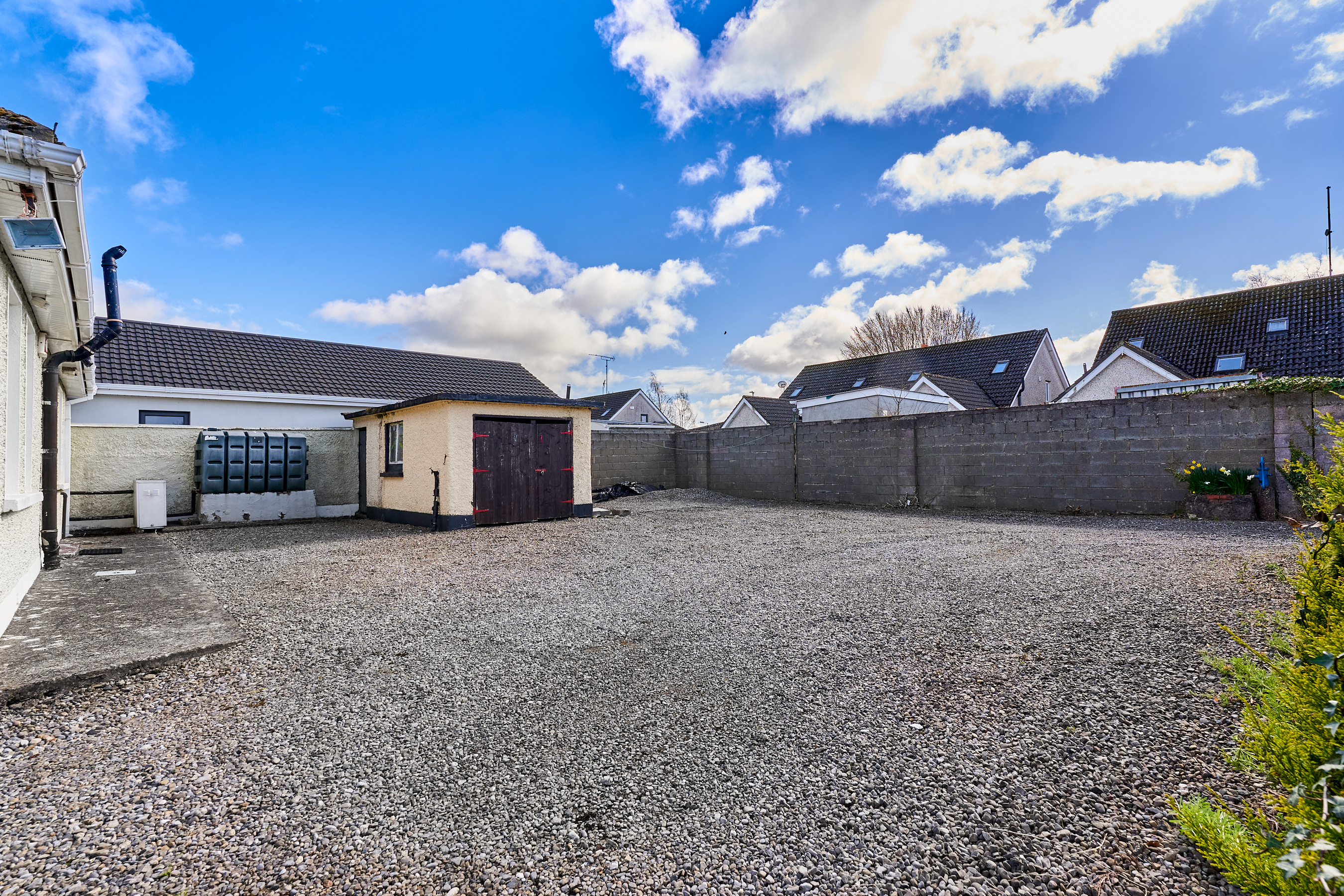 Green View, Longwood, Enfield, Co. Meath, A83 DR70 Green View, Longwood, Enfield, Co. Meath, A83 DR70