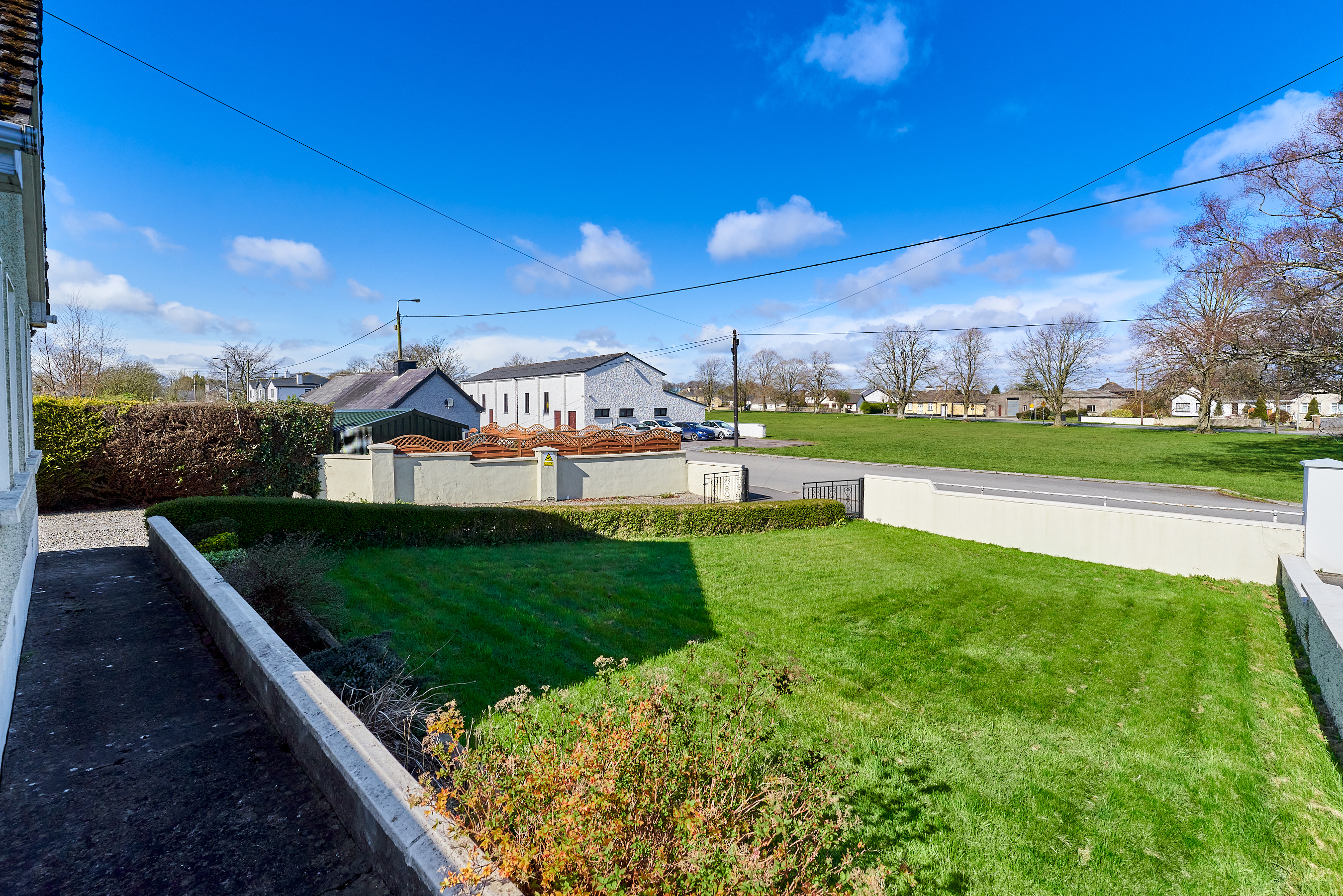 Green View, Longwood, Enfield, Co. Meath, A83 DR70 Green View, Longwood, Enfield, Co. Meath, A83 DR70