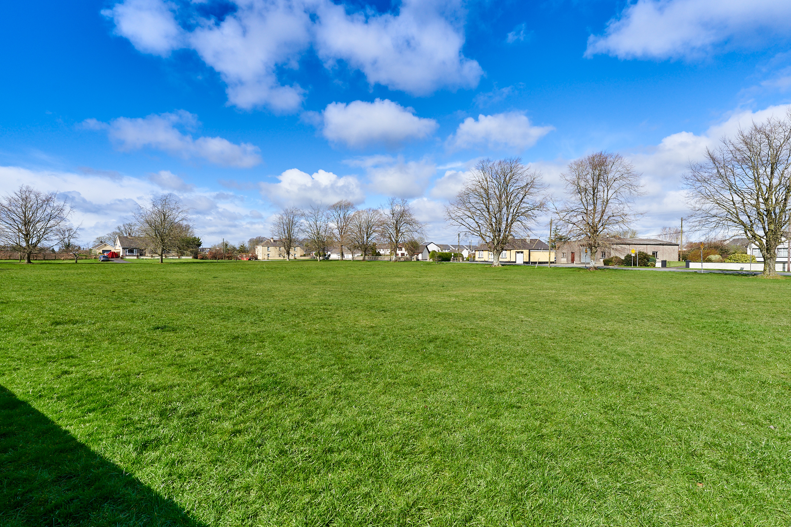 Green View, Longwood, Enfield, Co. Meath, A83 DR70 Green View, Longwood, Enfield, Co. Meath, A83 DR70