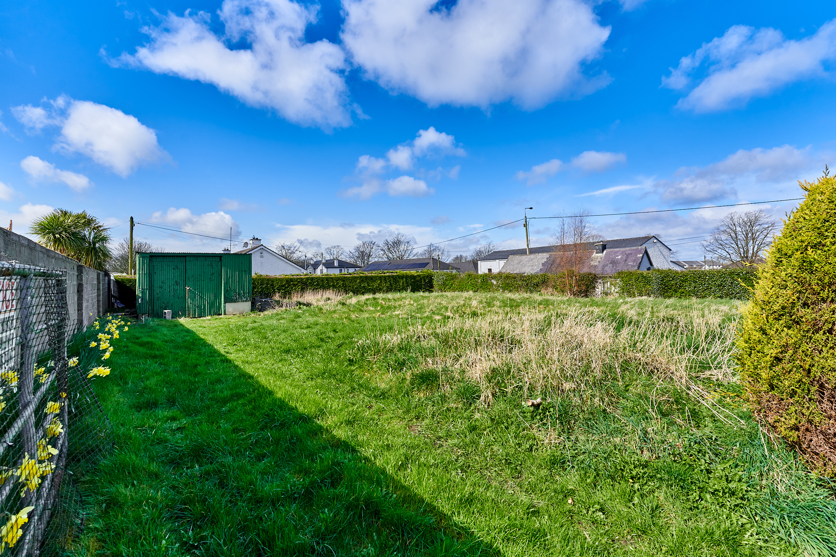 Green View, Longwood, Enfield, Co. Meath, A83 DR70 Green View, Longwood, Enfield, Co. Meath, A83 DR70