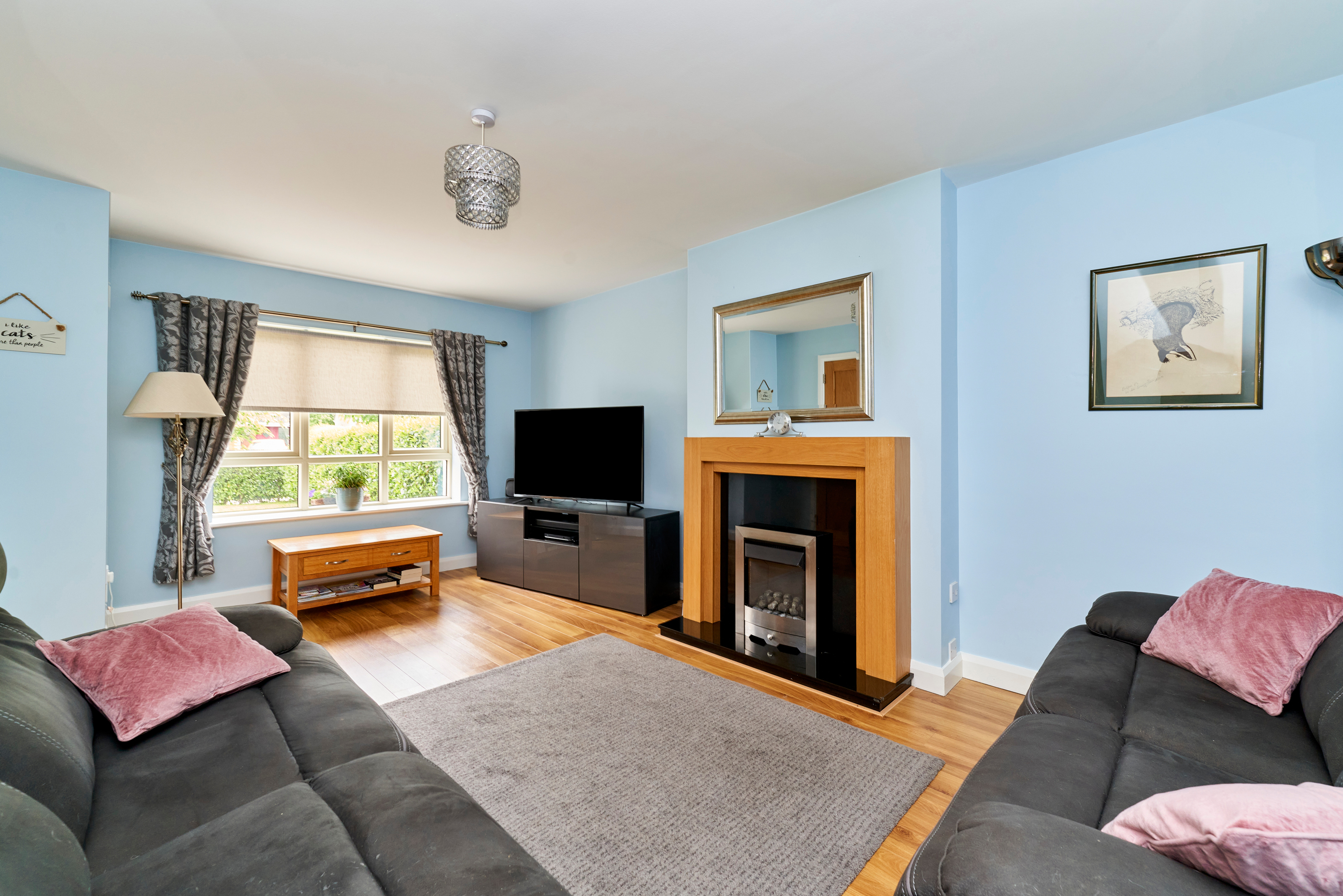 8 Coachyard Avenue, Coachyard Manor, Enfield, Co. Meath, A83 X573 8 Coachyard Avenue, Coachyard Manor, Enfield, Co. Meath, A83 X573