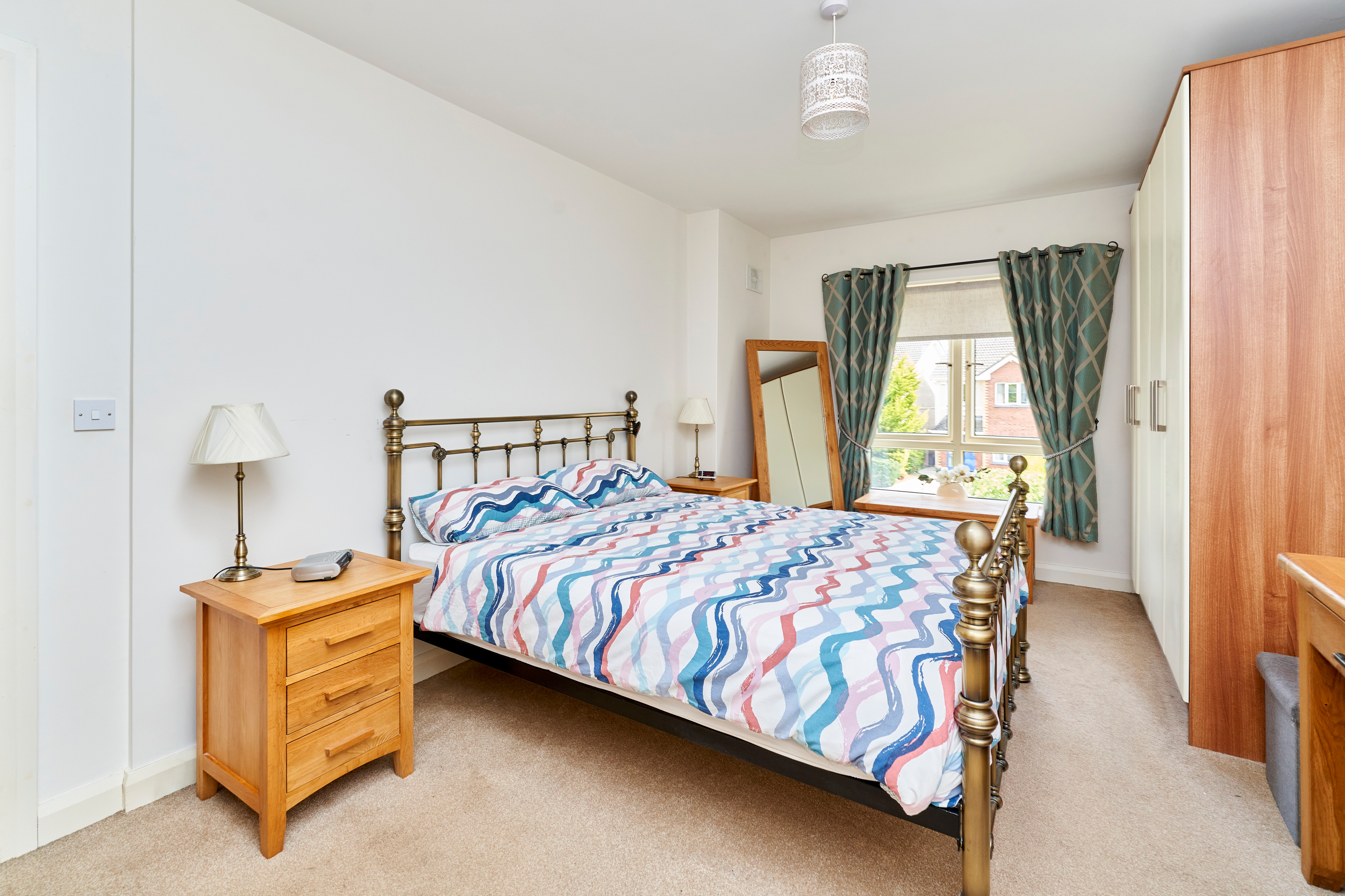 8 Coachyard Avenue, Coachyard Manor, Enfield, Co. Meath, A83 X573 8 Coachyard Avenue, Coachyard Manor, Enfield, Co. Meath, A83 X573