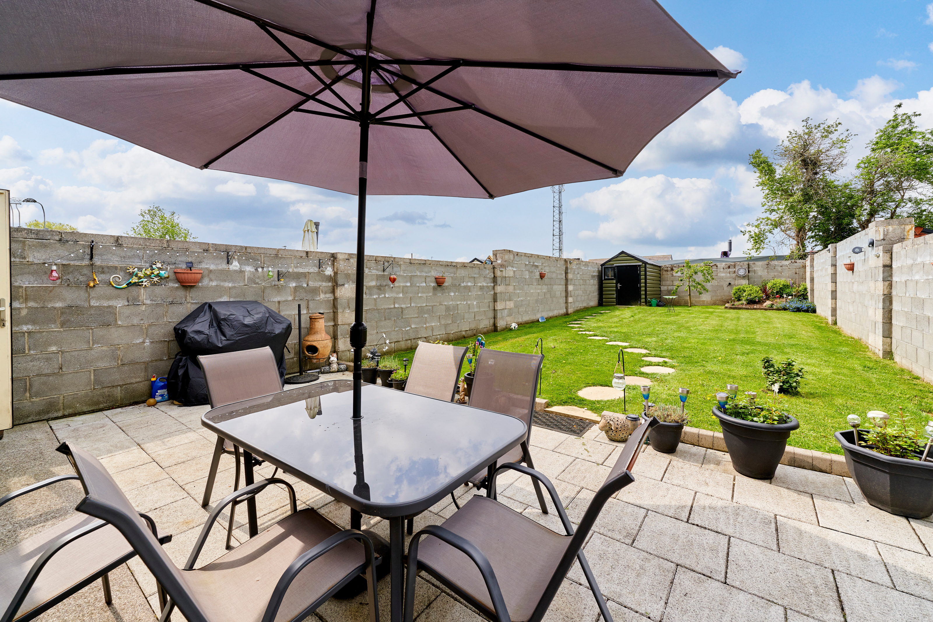 8 Coachyard Avenue, Coachyard Manor, Enfield, Co. Meath, A83 X573 8 Coachyard Avenue, Coachyard Manor, Enfield, Co. Meath, A83 X573