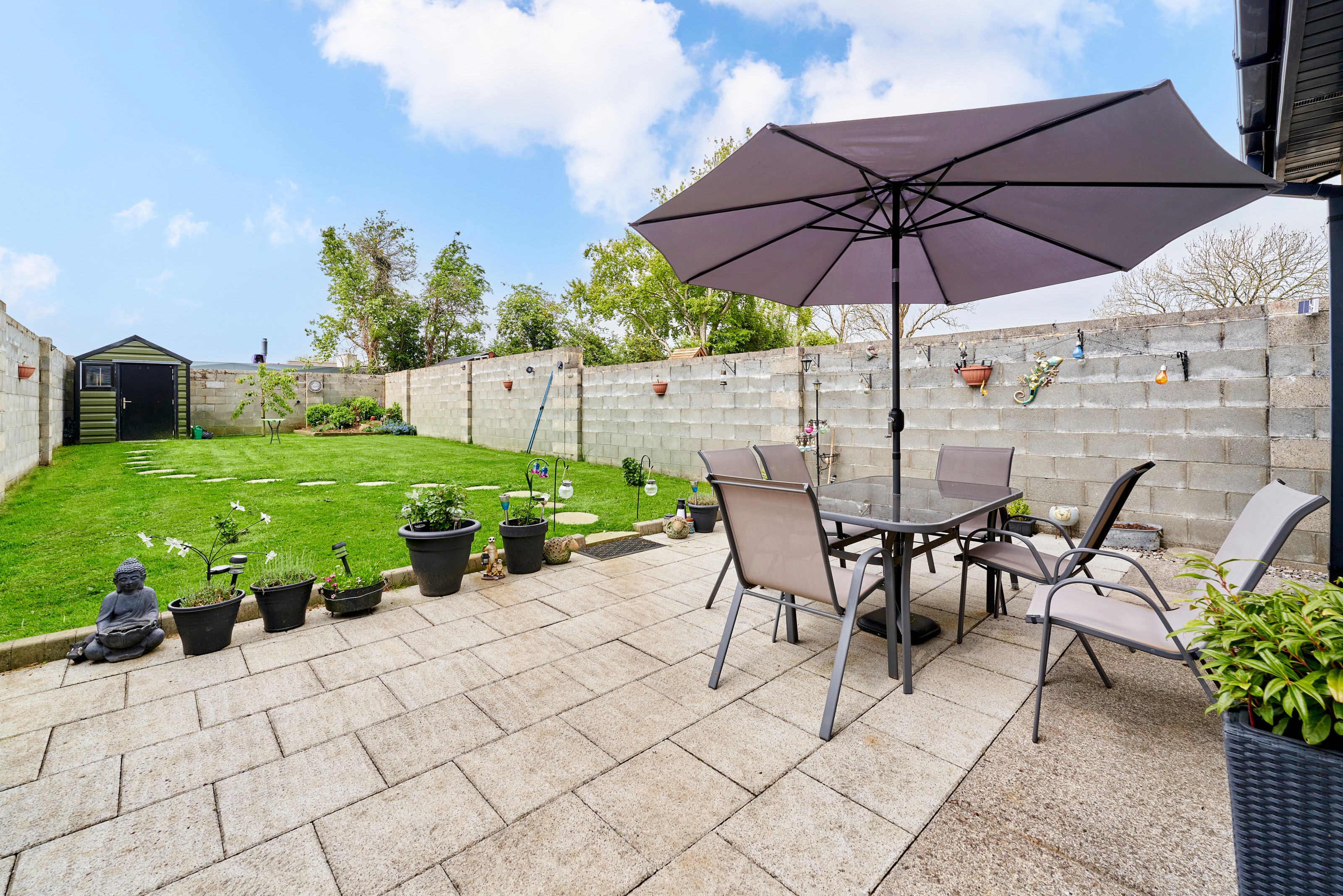 8 Coachyard Avenue, Coachyard Manor, Enfield, Co. Meath, A83 X573 8 Coachyard Avenue, Coachyard Manor, Enfield, Co. Meath, A83 X573