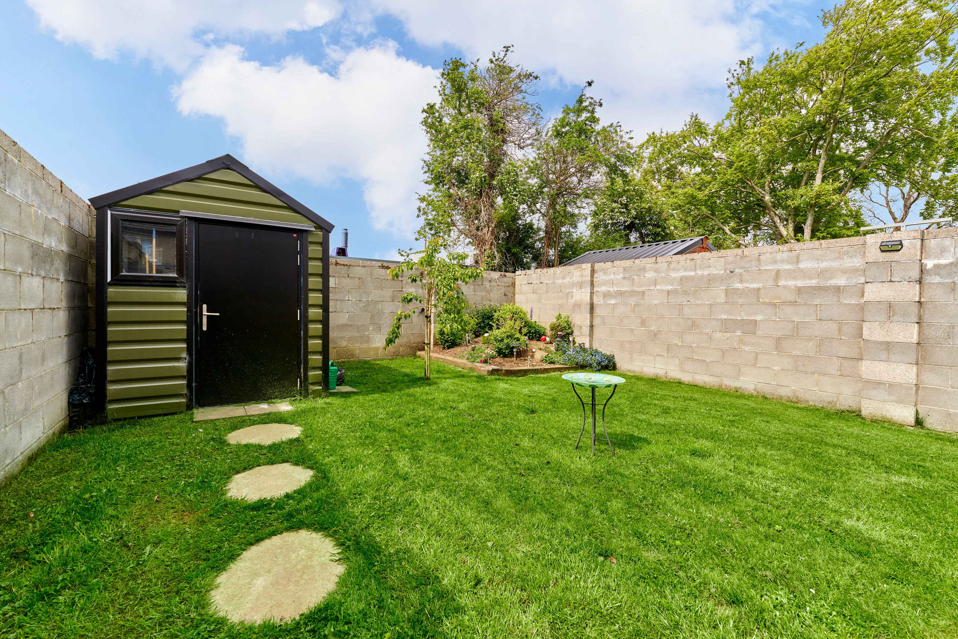 8 Coachyard Avenue, Coachyard Manor, Enfield, Co. Meath, A83 X573 8 Coachyard Avenue, Coachyard Manor, Enfield, Co. Meath, A83 X573