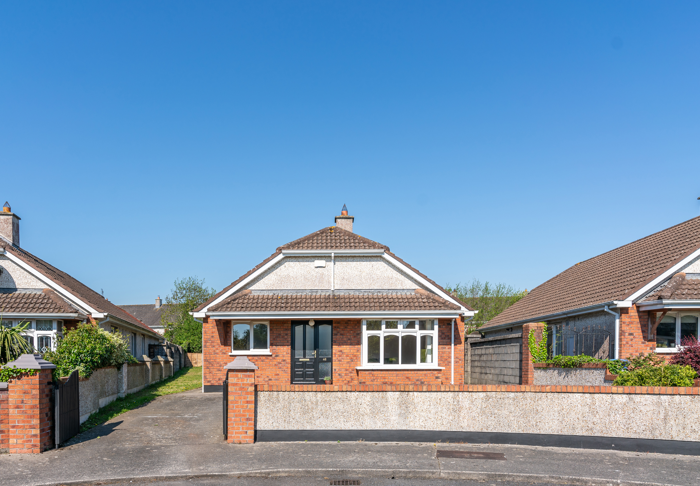 46 Mount Clare Court, Graiguecullen, Carlow, Co. Laois 46 Mount Clare Court, Graiguecullen, Carlow, Co. Laois