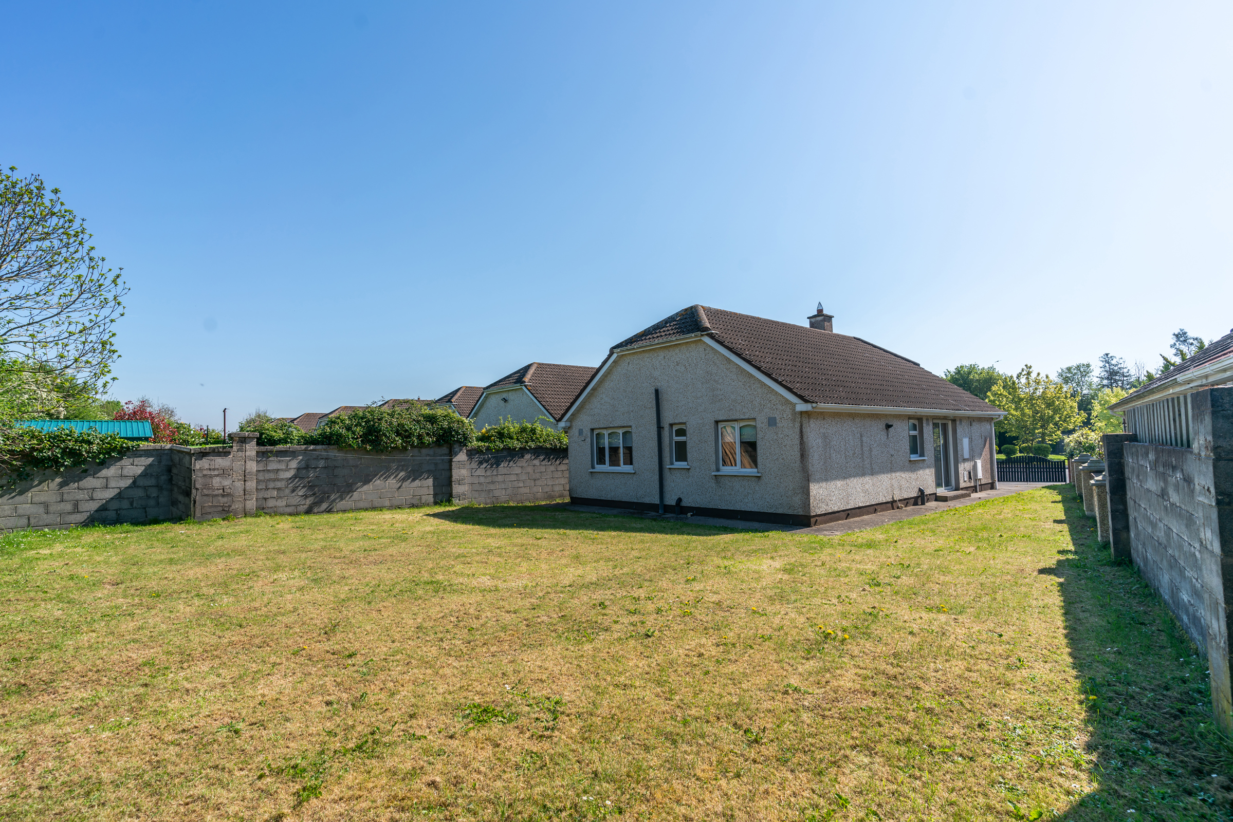 46 Mount Clare Court, Graiguecullen, Carlow, Co. Laois 46 Mount Clare Court, Graiguecullen, Carlow, Co. Laois