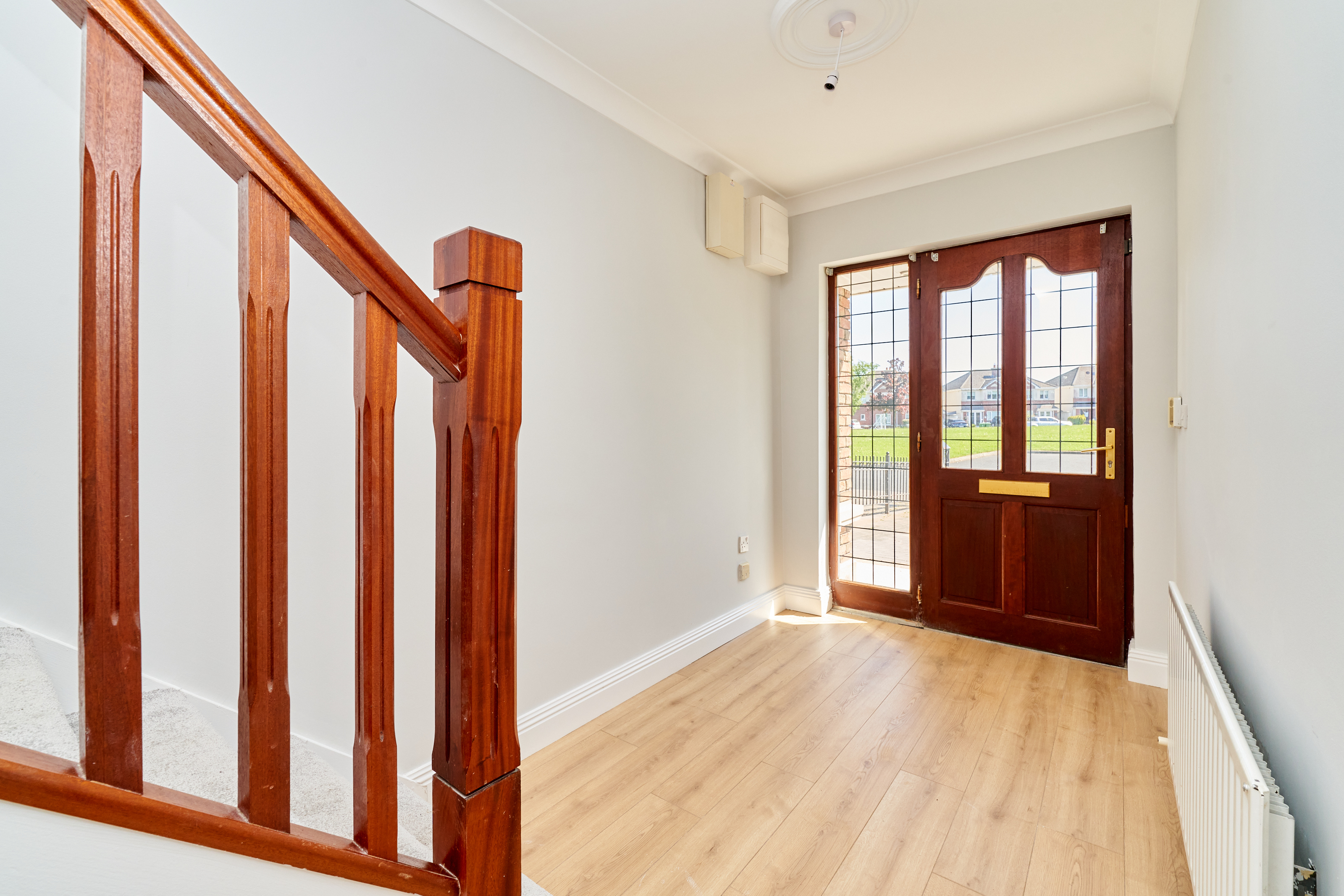 34 Newcastle Woods Square, Enfield, Co. Meath, A83 TP46 34 Newcastle Woods Square, Enfield, Co. Meath, A83 TP46