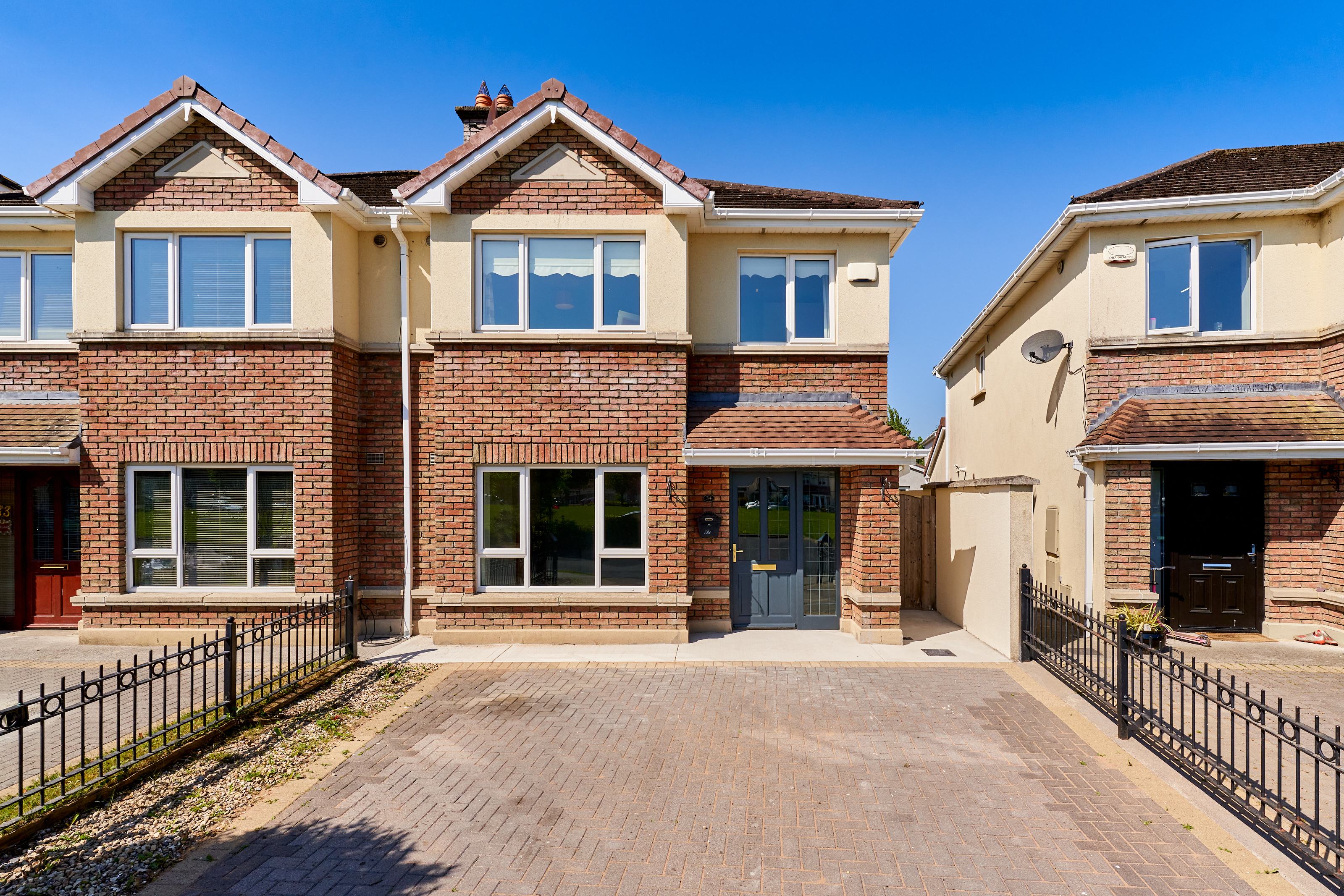 34 Newcastle Woods Square,  Enfield, Co. Meath, A83 TP46