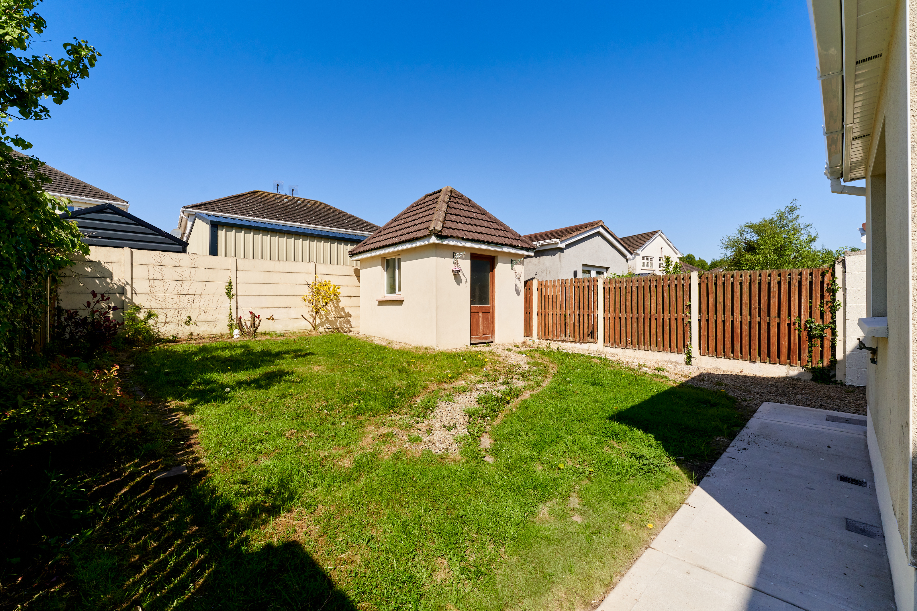 34 Newcastle Woods Square, Enfield, Co. Meath, A83 TP46 34 Newcastle Woods Square, Enfield, Co. Meath, A83 TP46