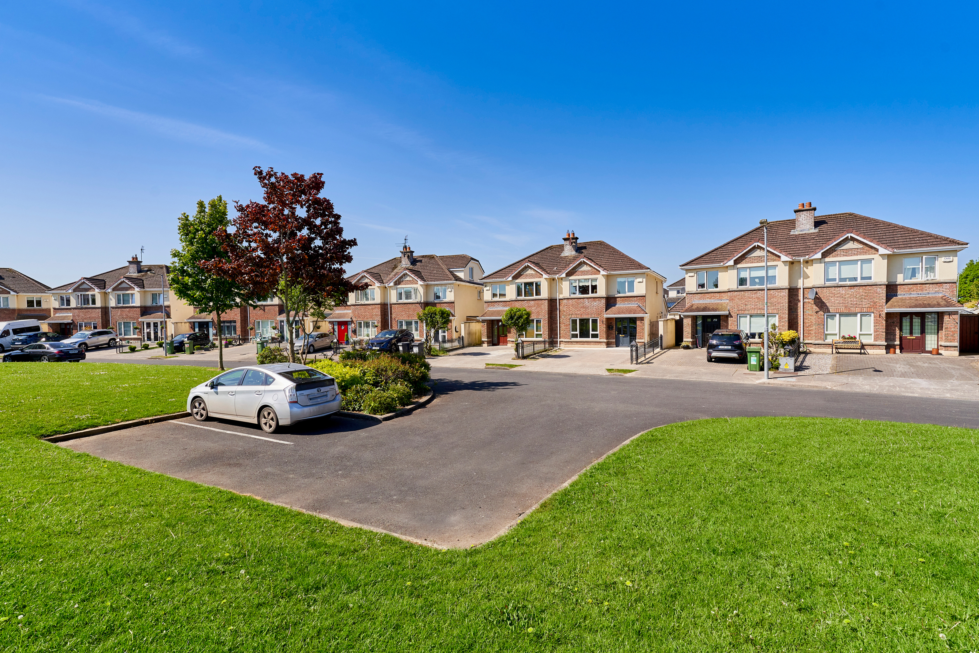 34 Newcastle Woods Square, Enfield, Co. Meath, A83 TP46 34 Newcastle Woods Square, Enfield, Co. Meath, A83 TP46