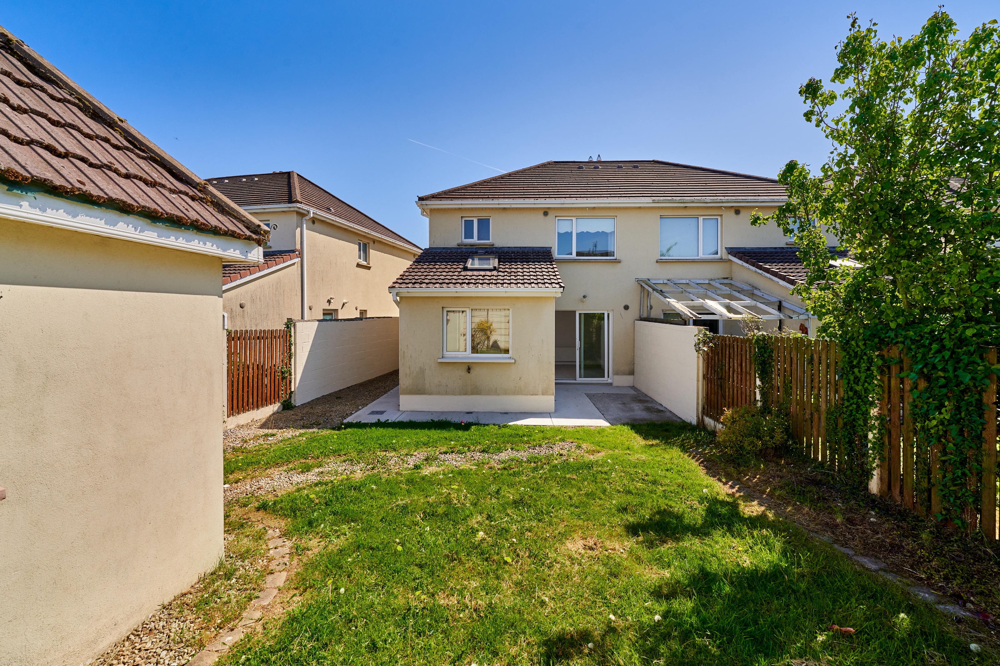 34 Newcastle Woods Square, Enfield, Co. Meath, A83 TP46 34 Newcastle Woods Square, Enfield, Co. Meath, A83 TP46