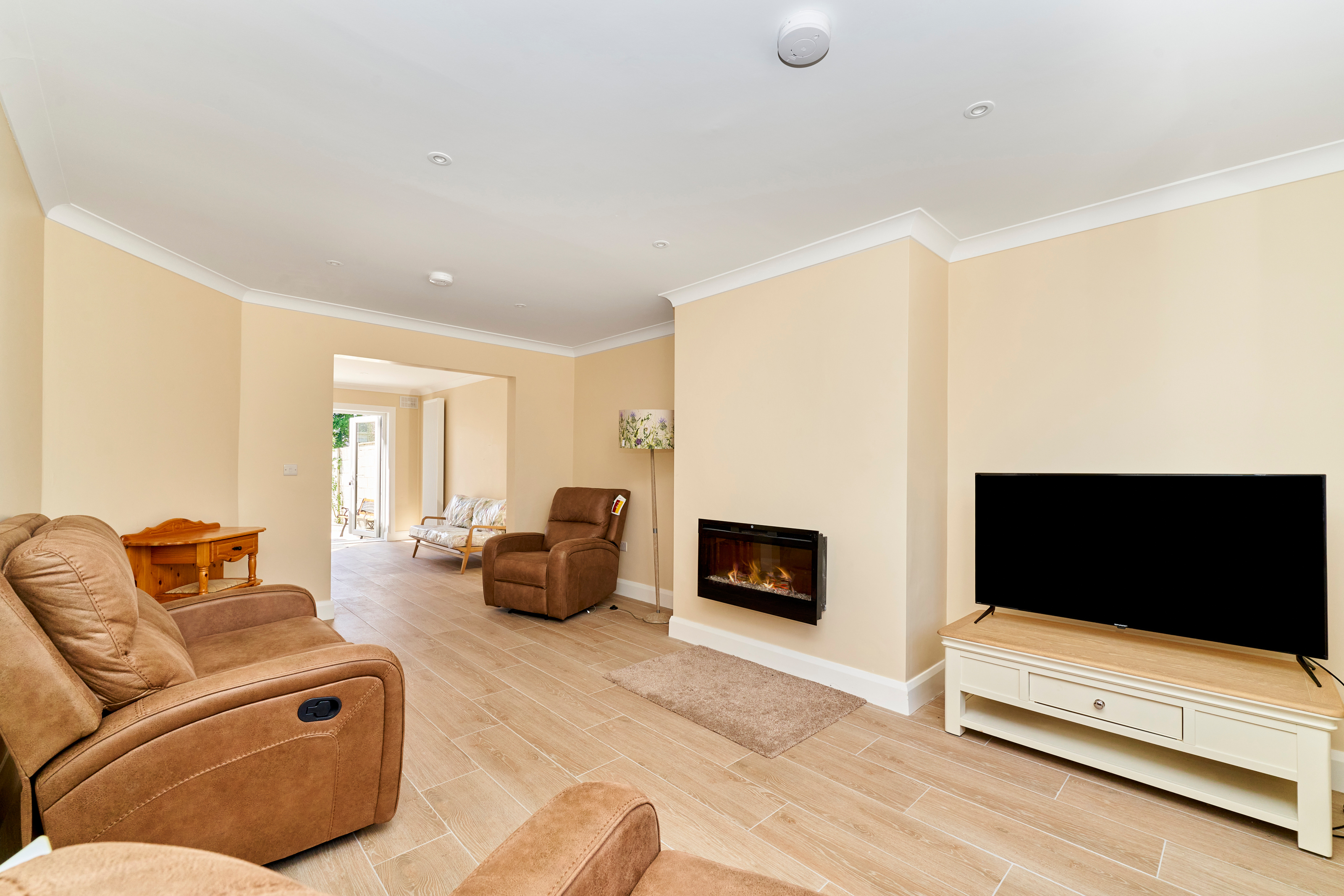 19 Glen Abhainn Crescent, Glen Abhainn, Enfield, Co. Meath, A83 VW44 19 Glen Abhainn Crescent, Glen Abhainn, Enfield, Co. Meath, A83 VW44