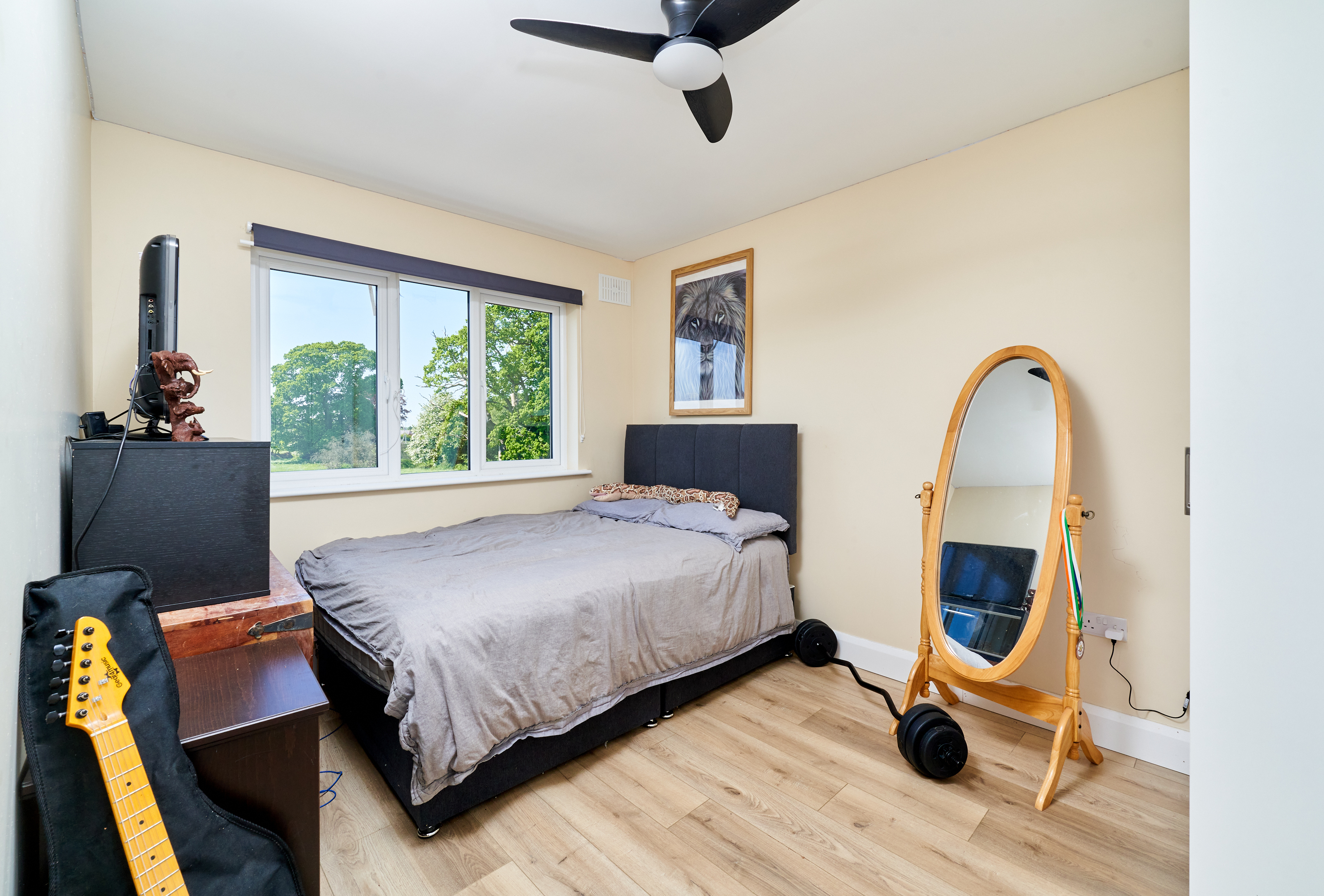 19 Glen Abhainn Crescent, Glen Abhainn, Enfield, Co. Meath, A83 VW44 19 Glen Abhainn Crescent, Glen Abhainn, Enfield, Co. Meath, A83 VW44