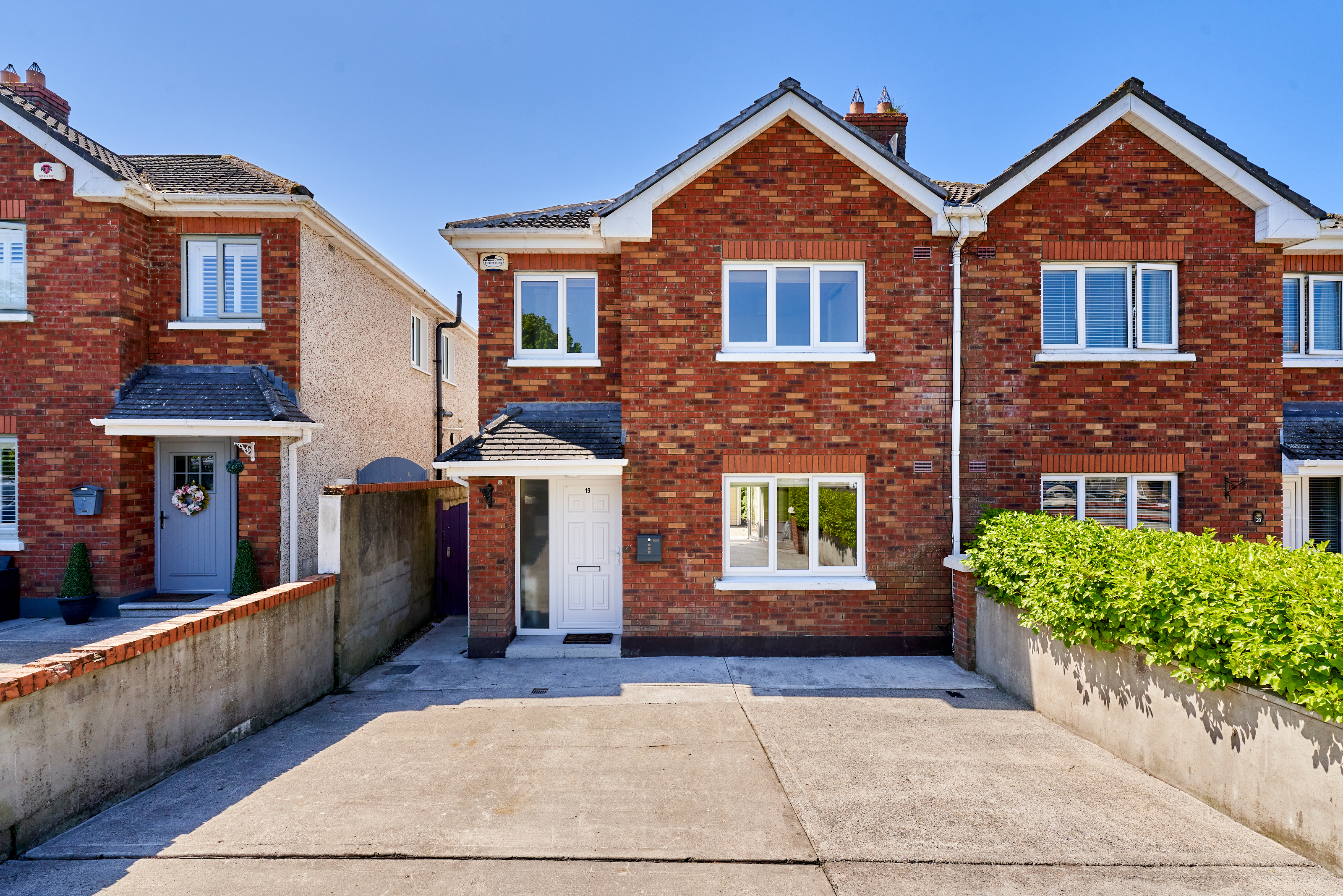 19 Glen Abhainn Crescent, Glen Abhainn, Enfield, Co. Meath, A83 VW44