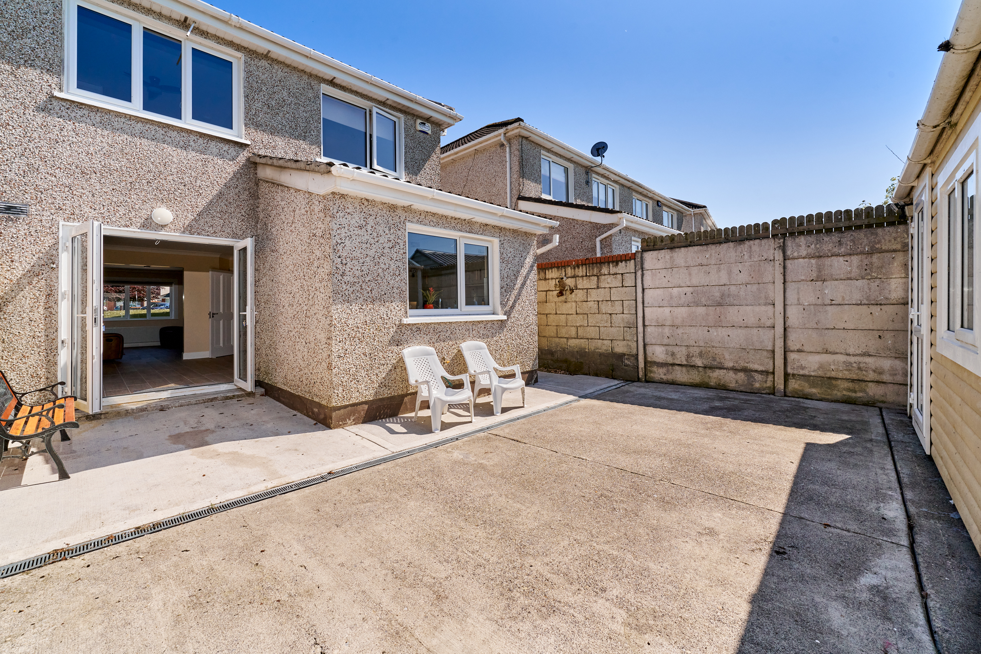 19 Glen Abhainn Crescent, Glen Abhainn, Enfield, Co. Meath, A83 VW44 19 Glen Abhainn Crescent, Glen Abhainn, Enfield, Co. Meath, A83 VW44