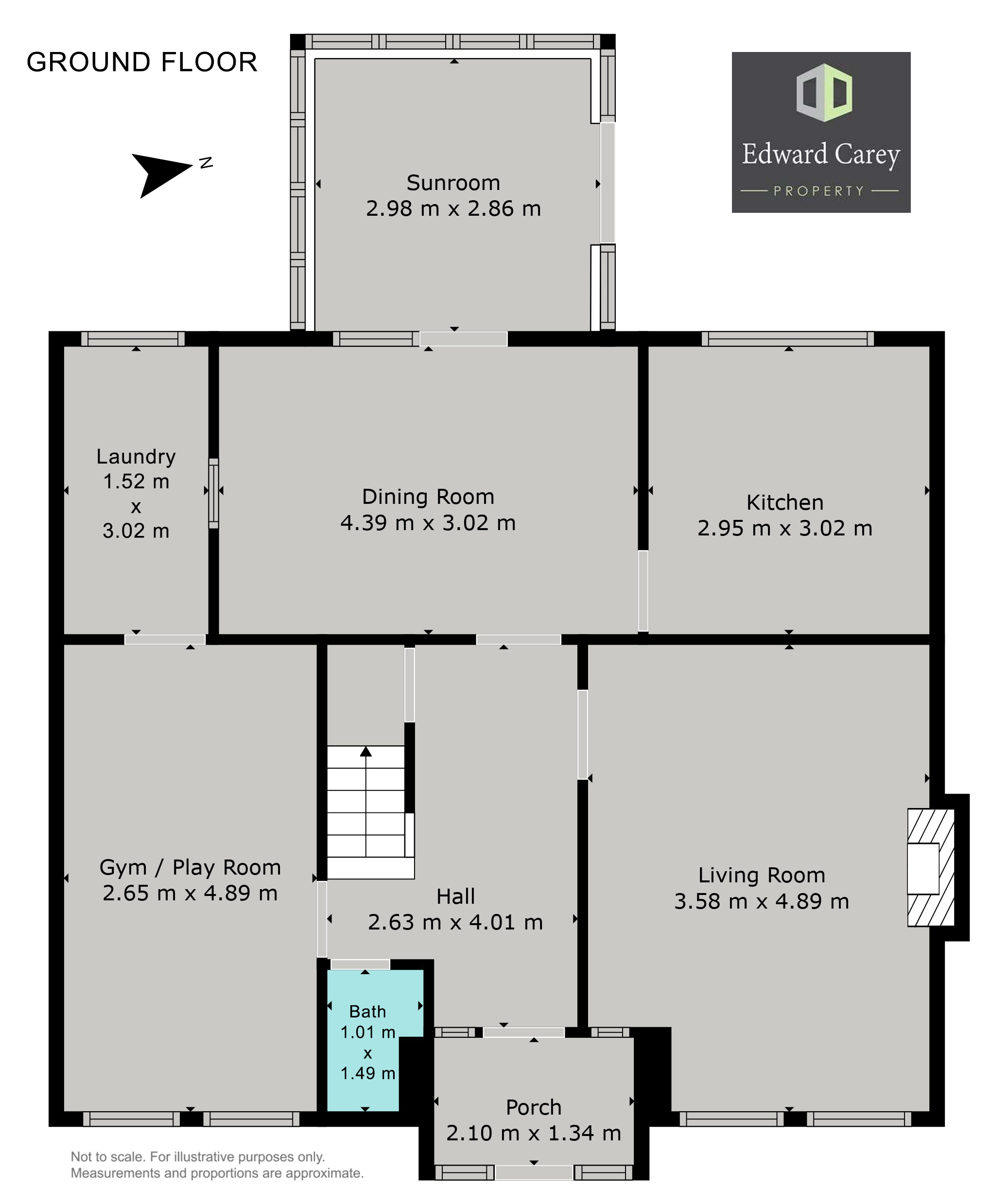 16 Delmere, Enfield, Co. Meath, A83 XC53 16 Delmere, Enfield, Co. Meath, A83 XC53