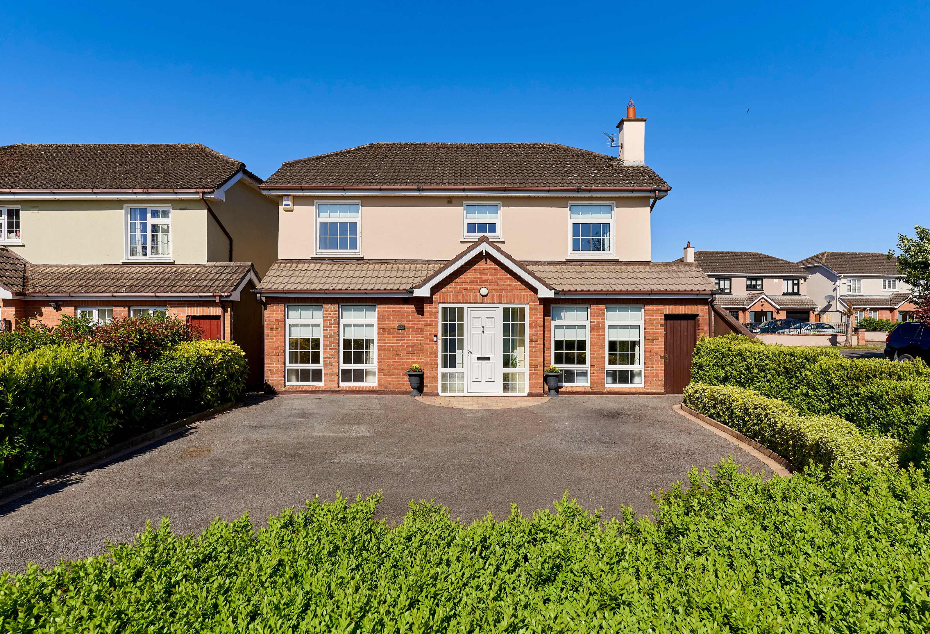 16 Delmere,  Enfield, Co. Meath, A83 XC53