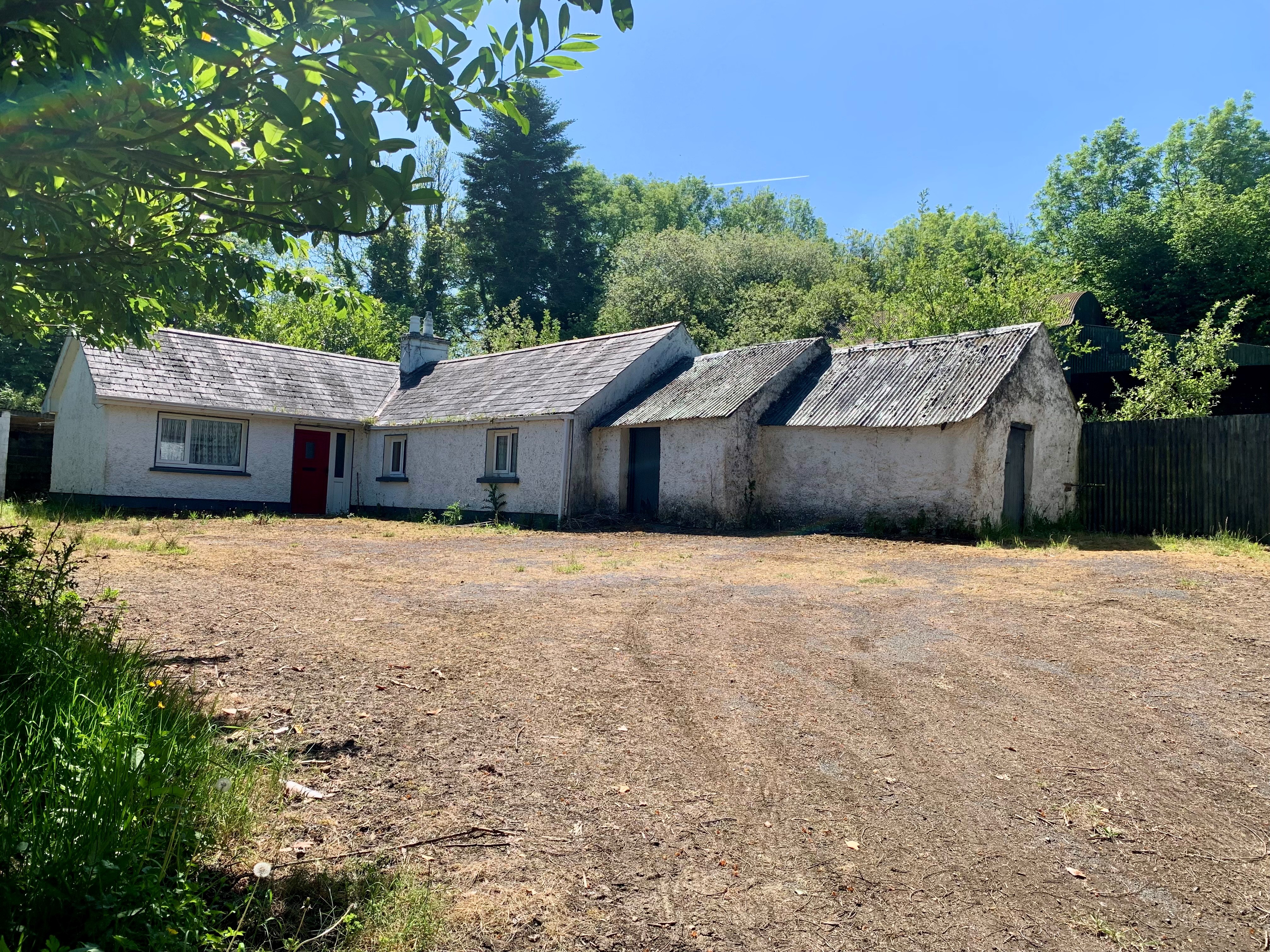 Tolerton, Ballickmoyler, Carlow, Co. Laois