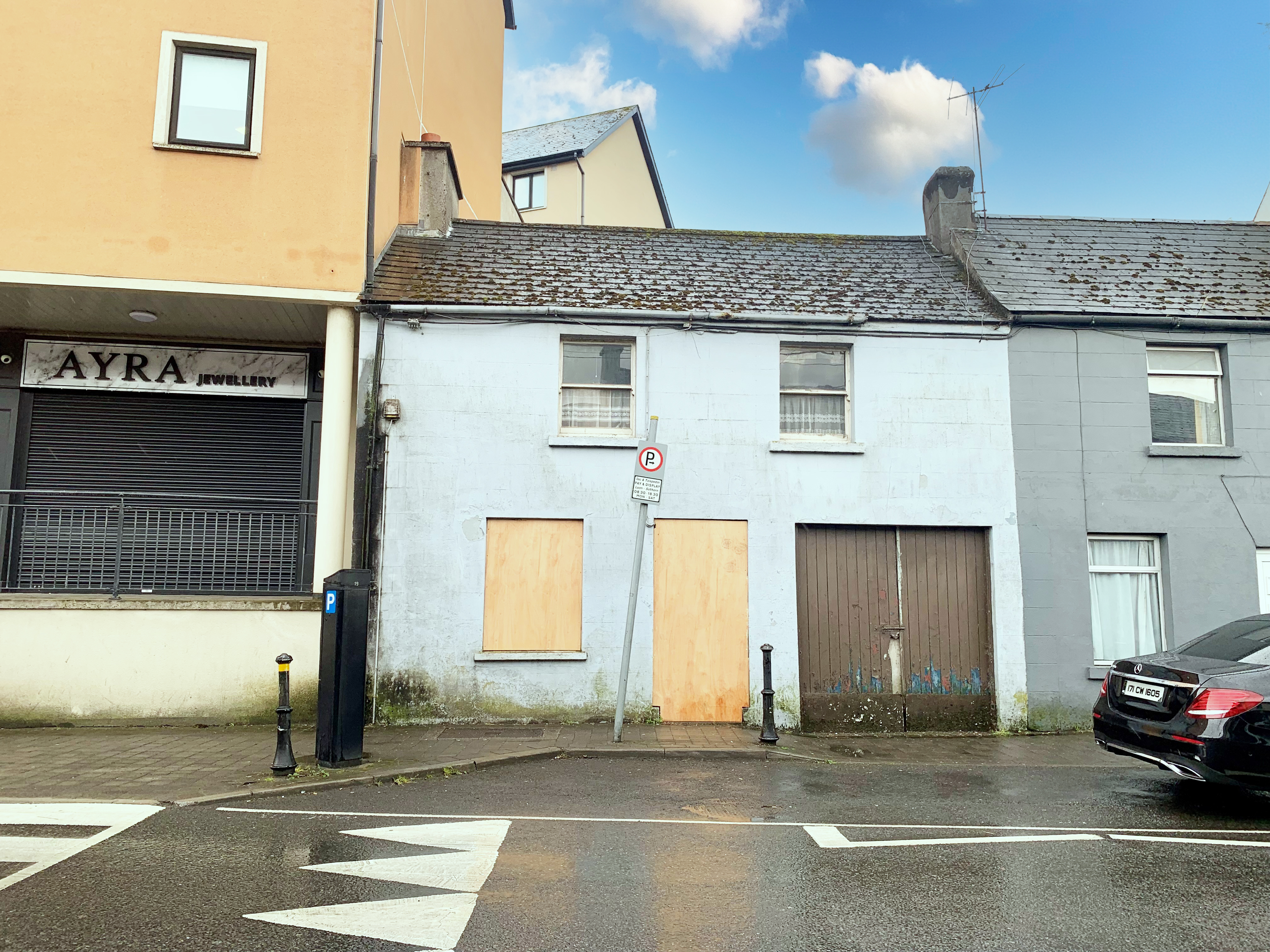 38 Kennedy Street,  Carlow, Co. Carlow