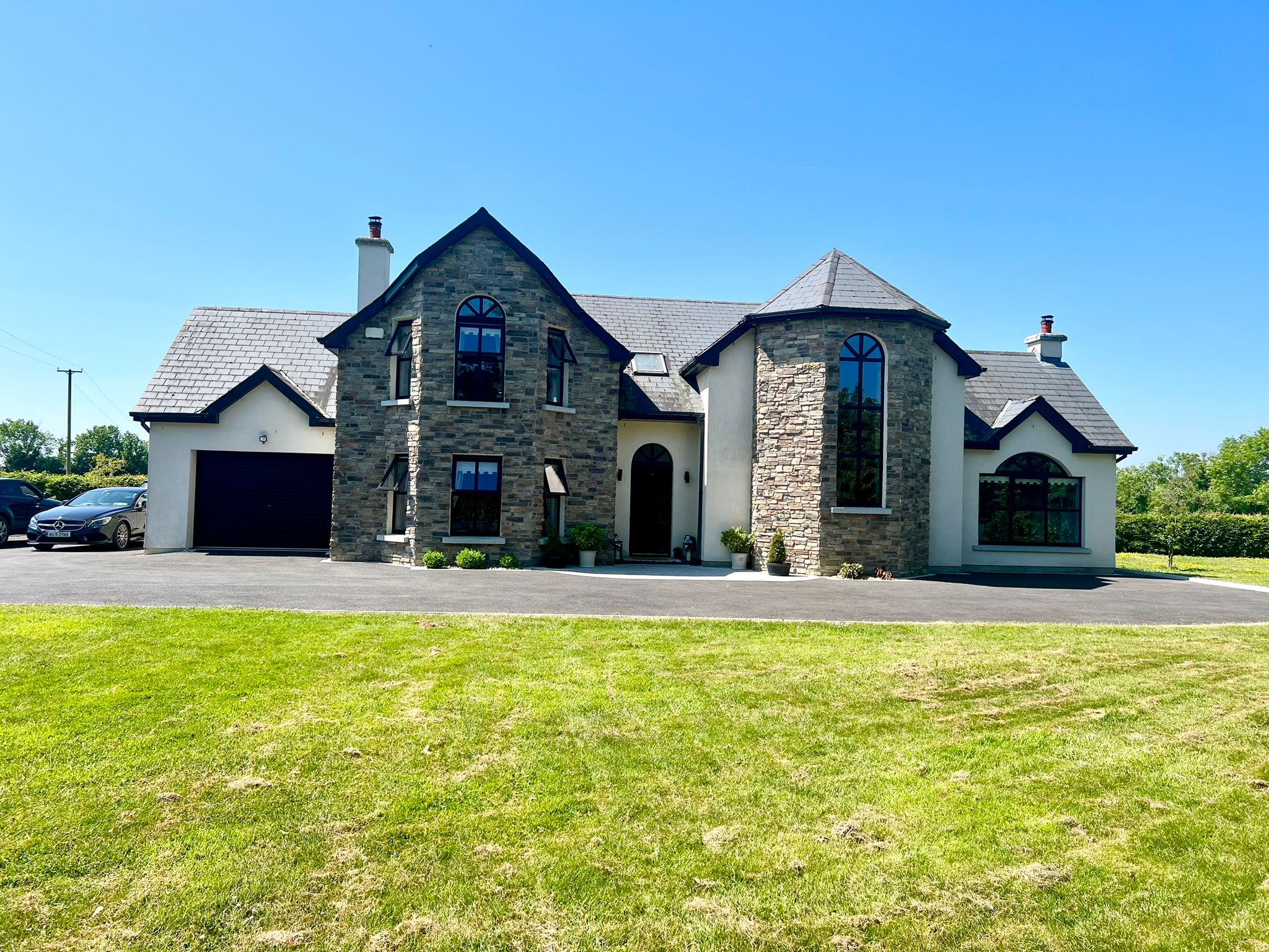 Kilknock, Ballyveal, Ballon, Co. Carlow